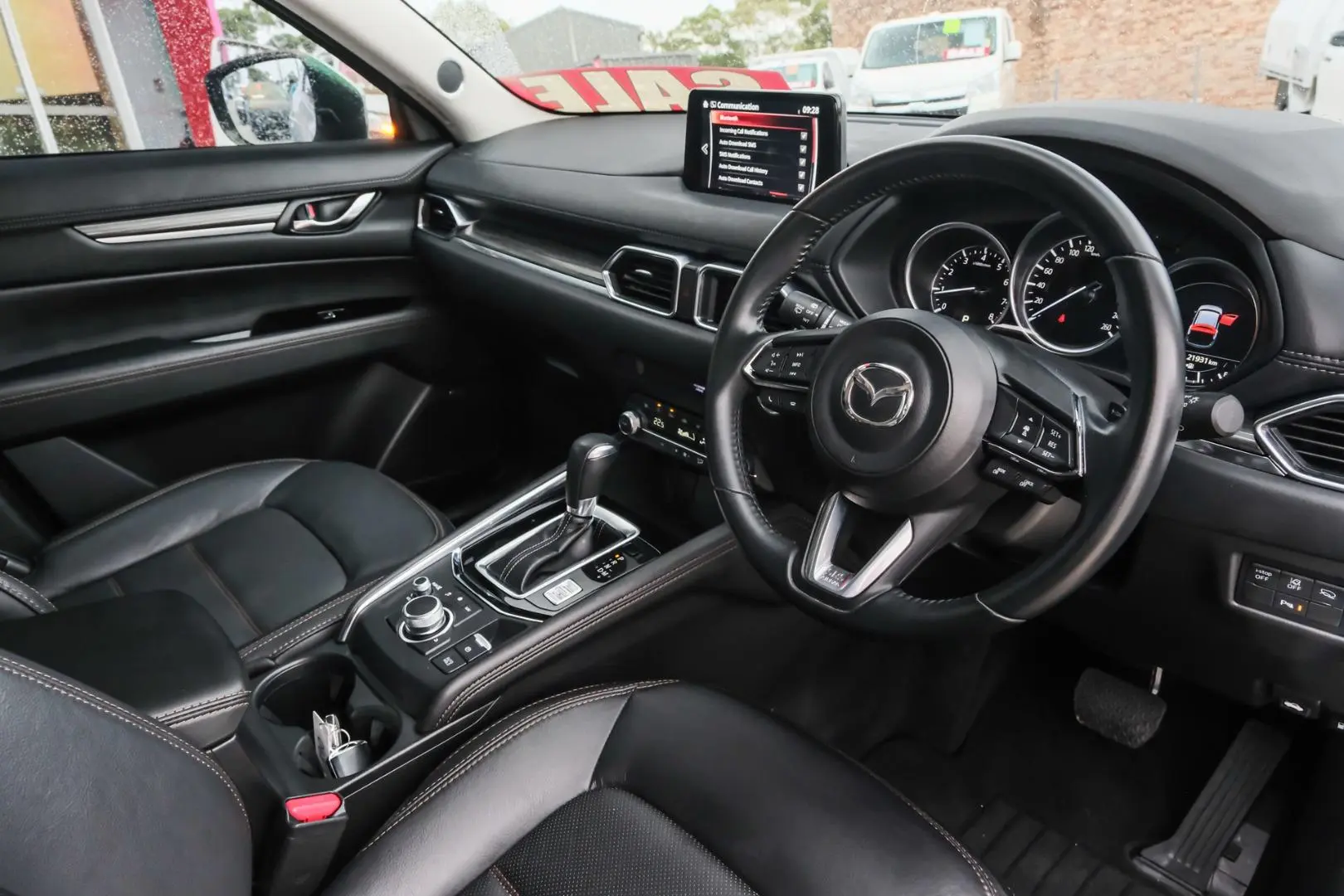 2020 Mazda Cx-5 Gallery Image 7