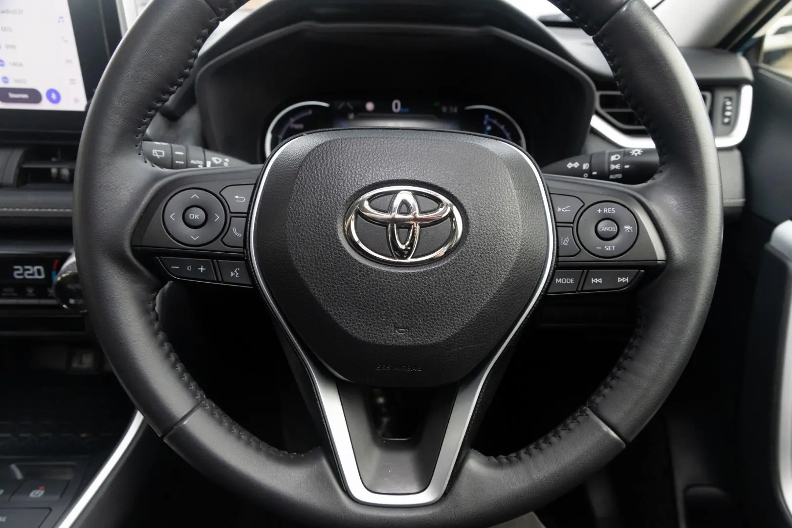 2023 Toyota Rav4 Gallery Image 10