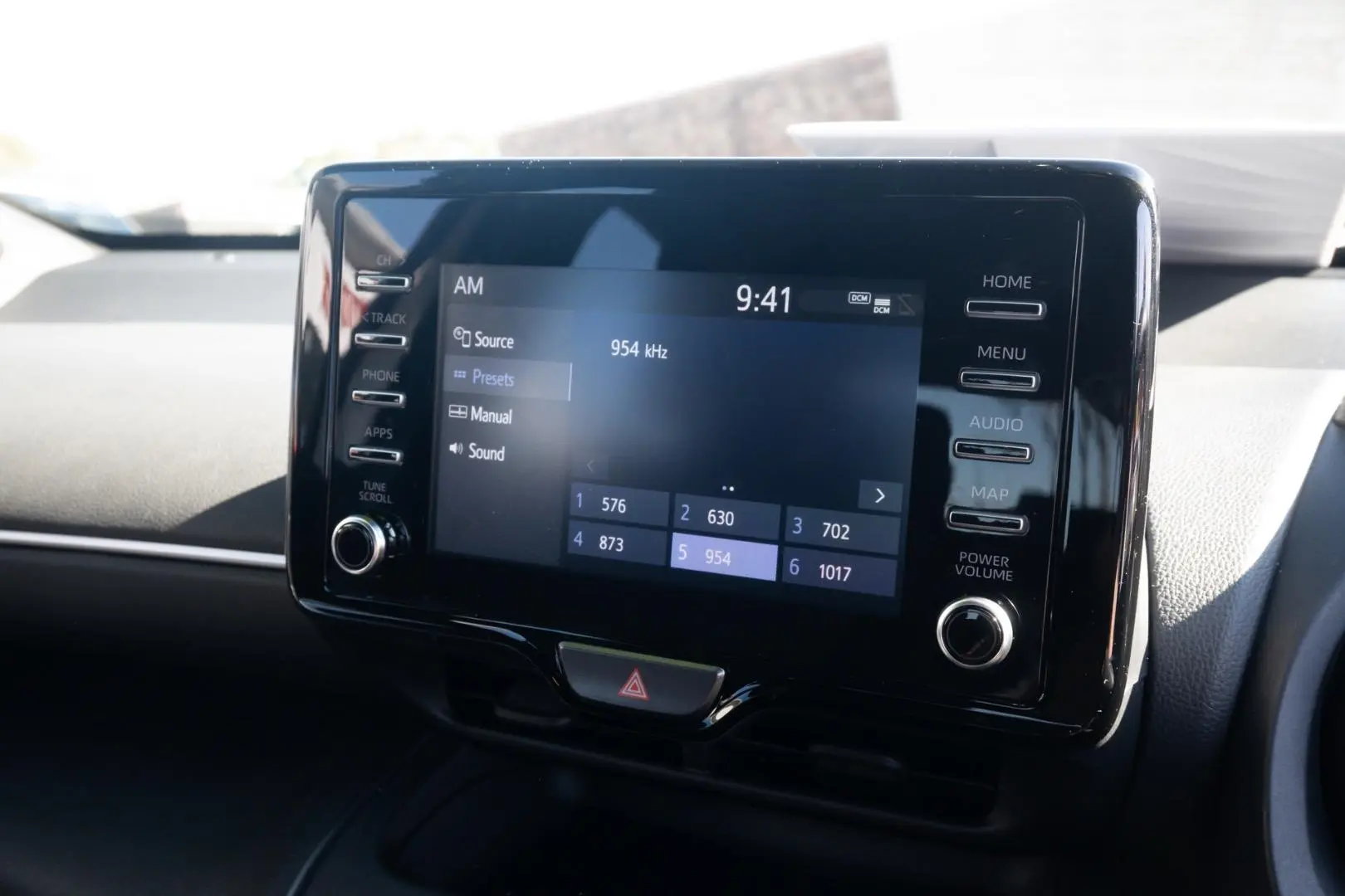 2022 Toyota Yaris Cross Gallery Image 17