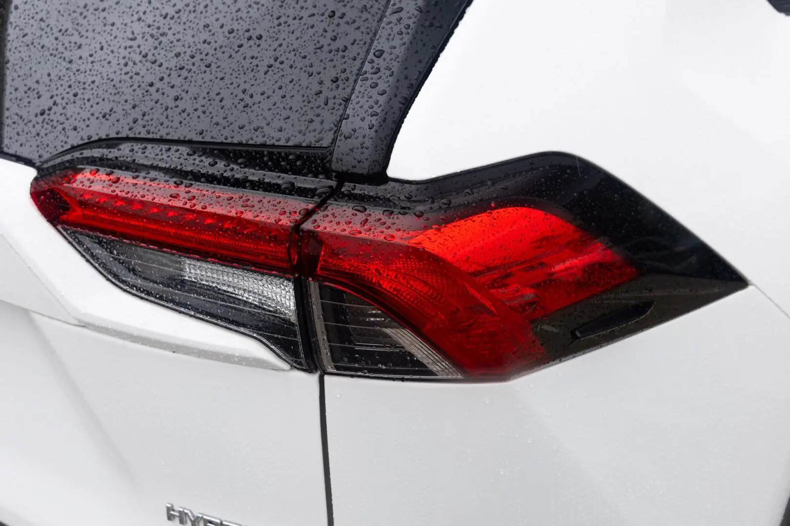 2021 Toyota RAV4 Gallery Image 17