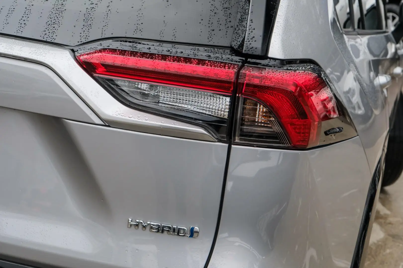 2023 Toyota RAV4 Gallery Image 20