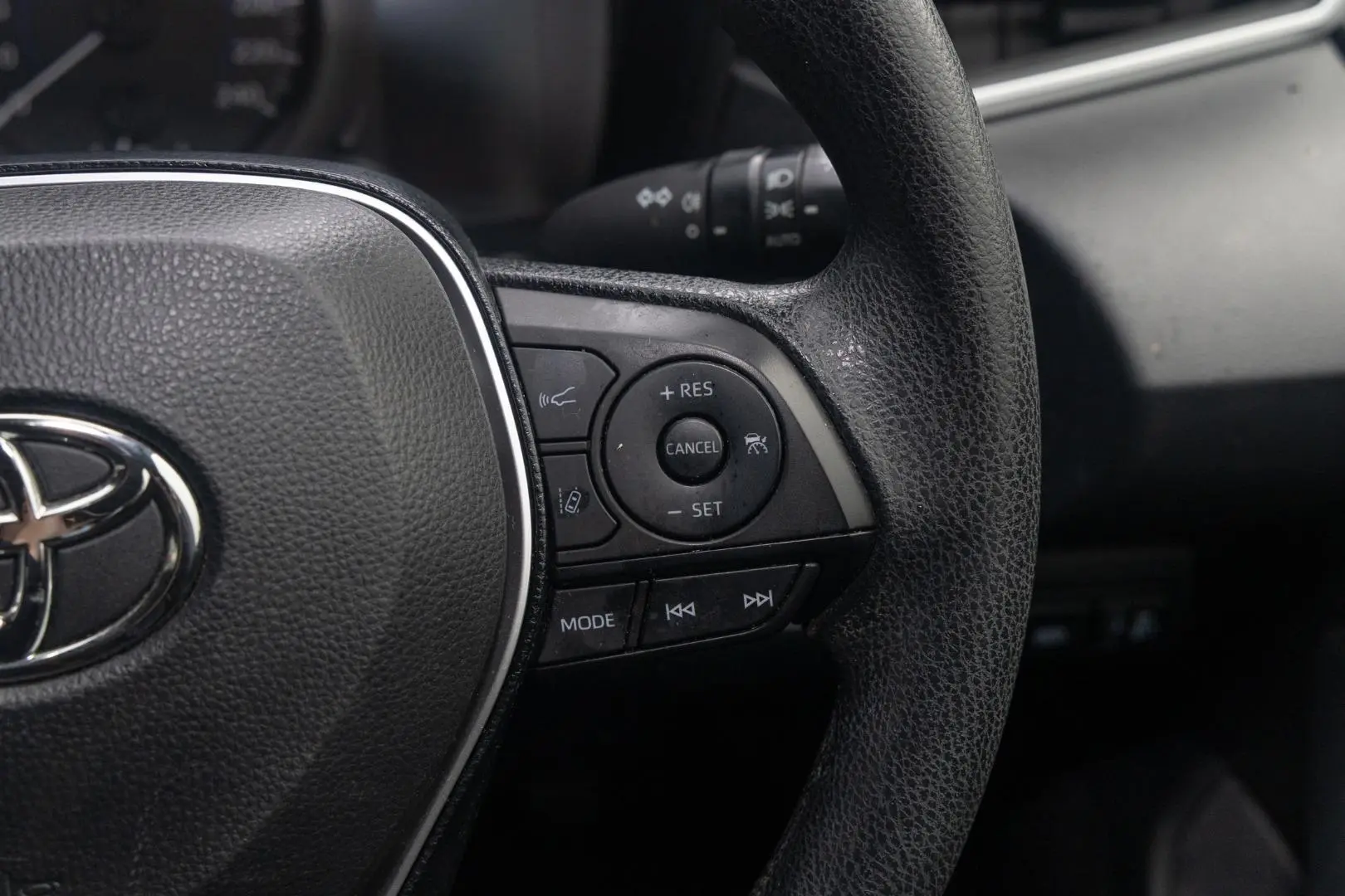 2020 Toyota Corolla Gallery Image 12