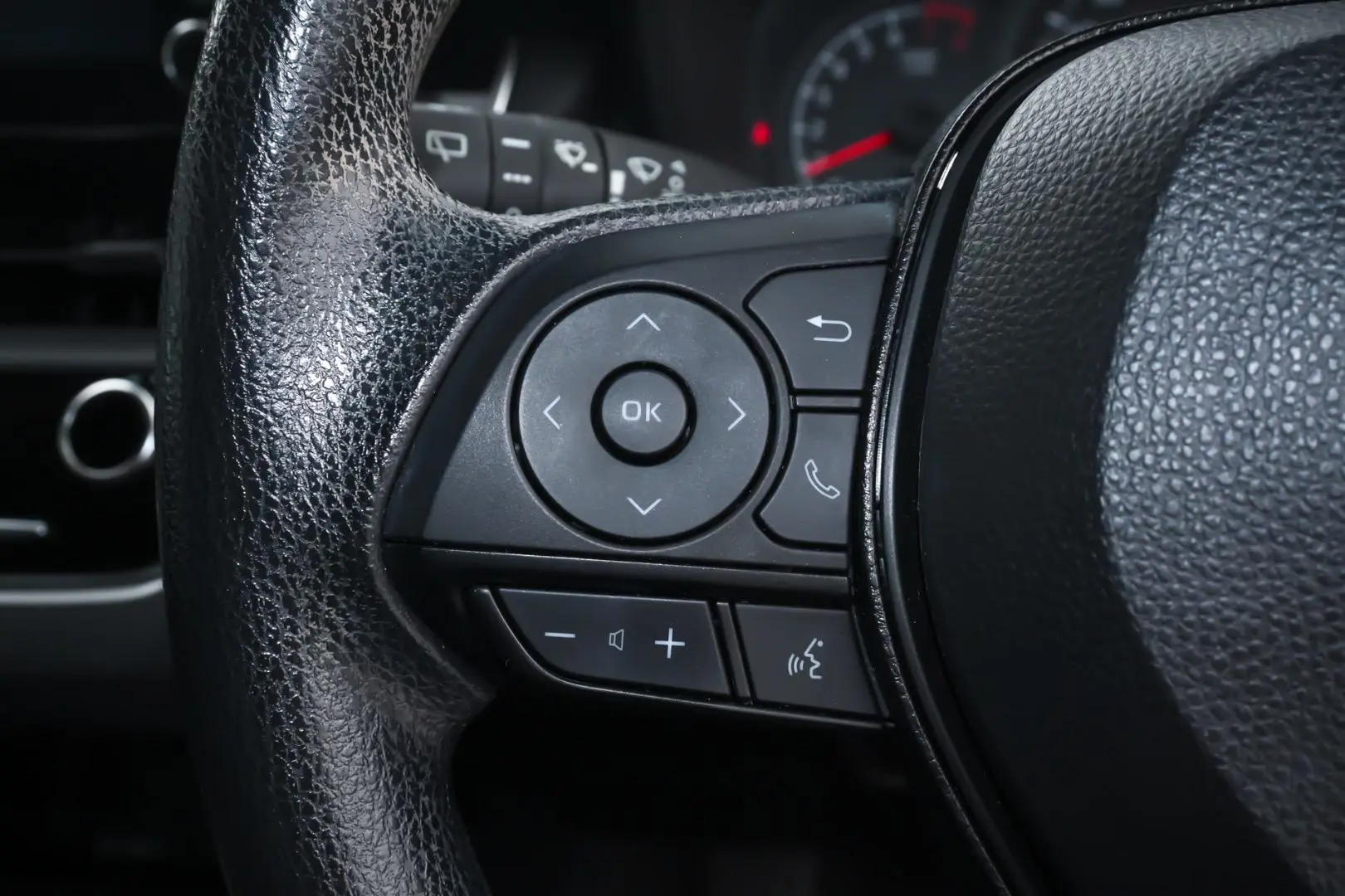 2020 Toyota Corolla Gallery Image 12