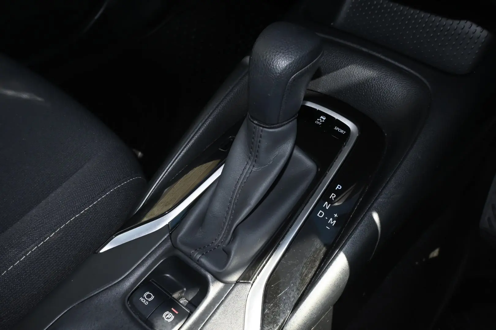 2018 Toyota Corolla Gallery Image 14