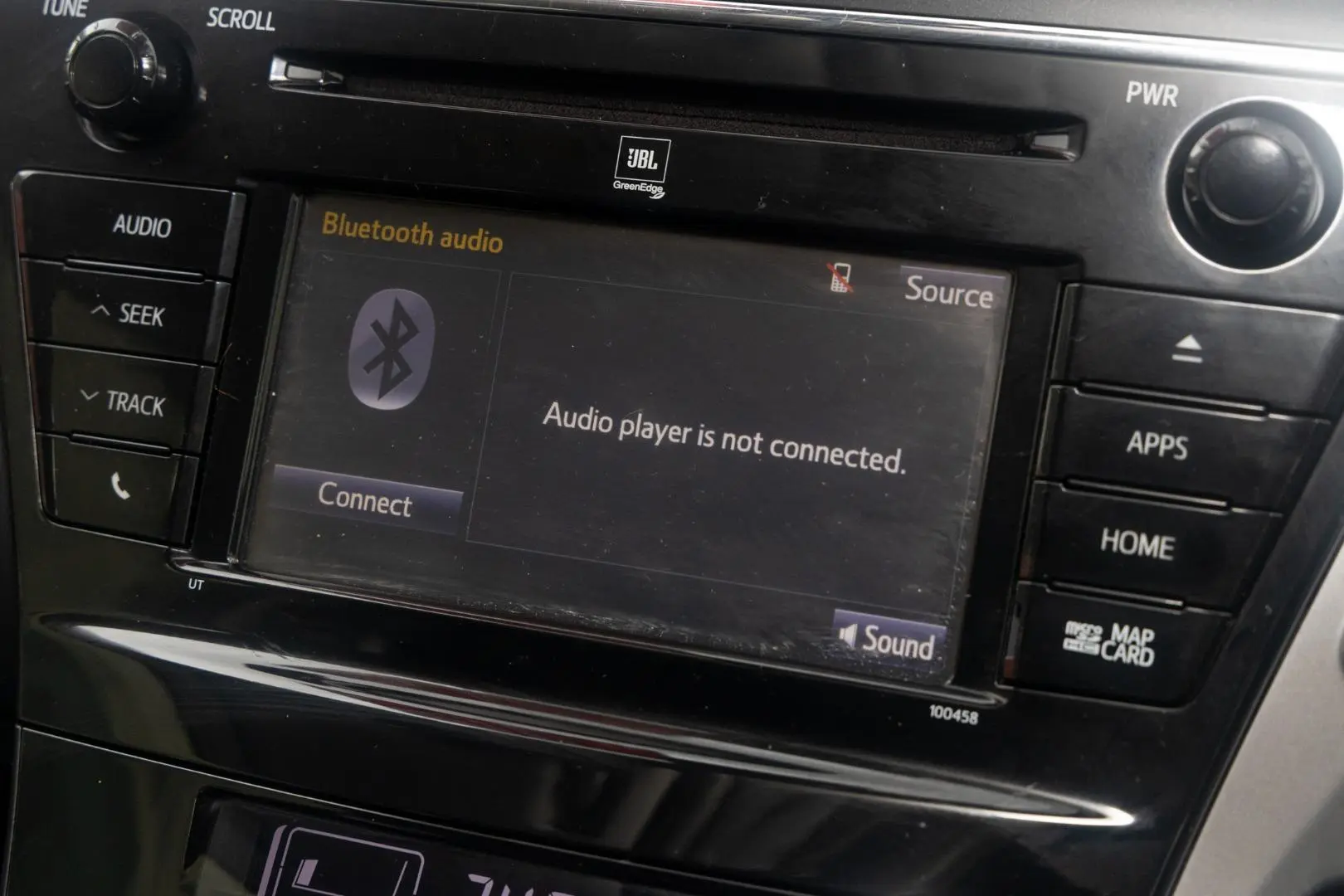 2016 Toyota Prius V Gallery Image 15
