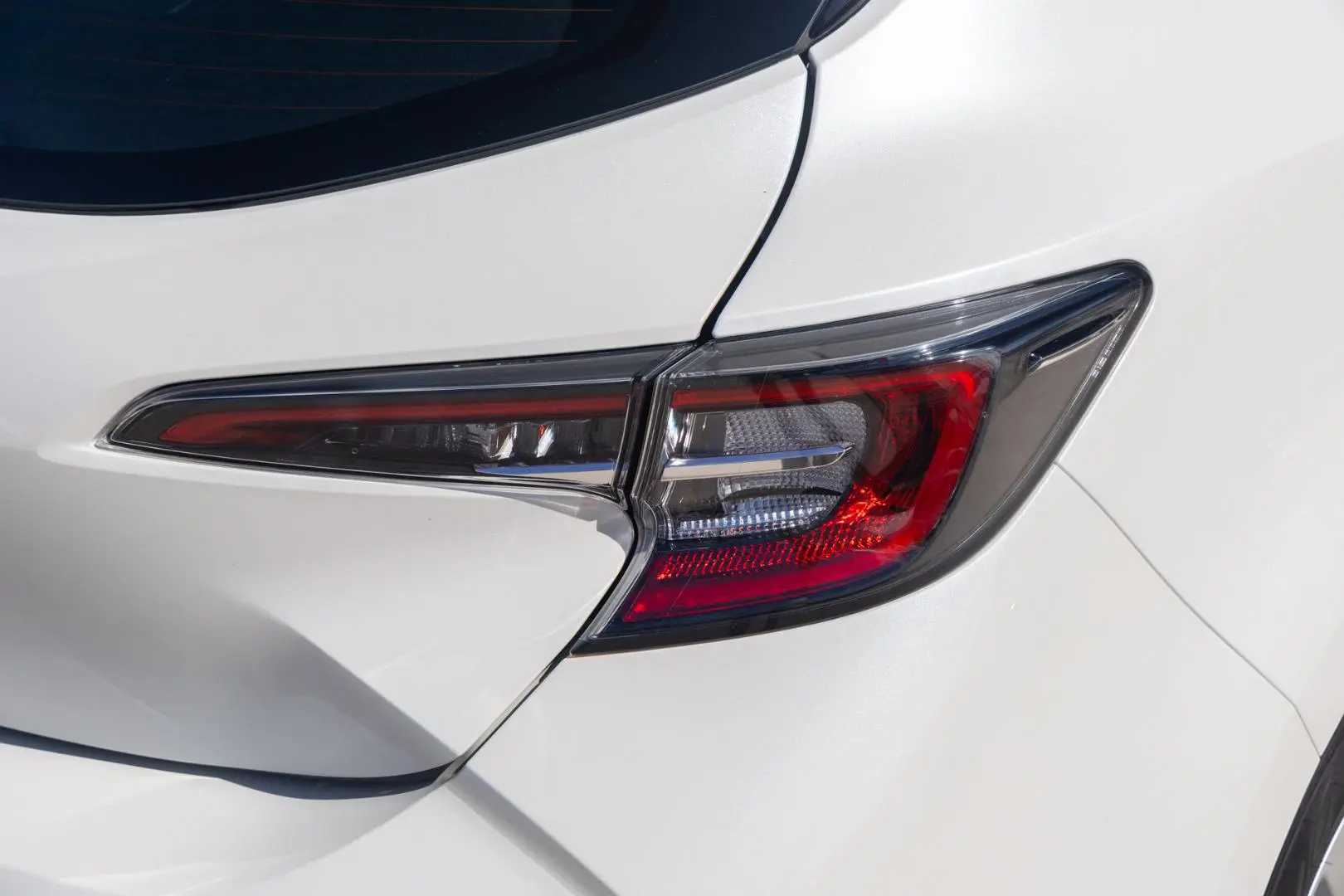 2019 Toyota Corolla Gallery Image 18