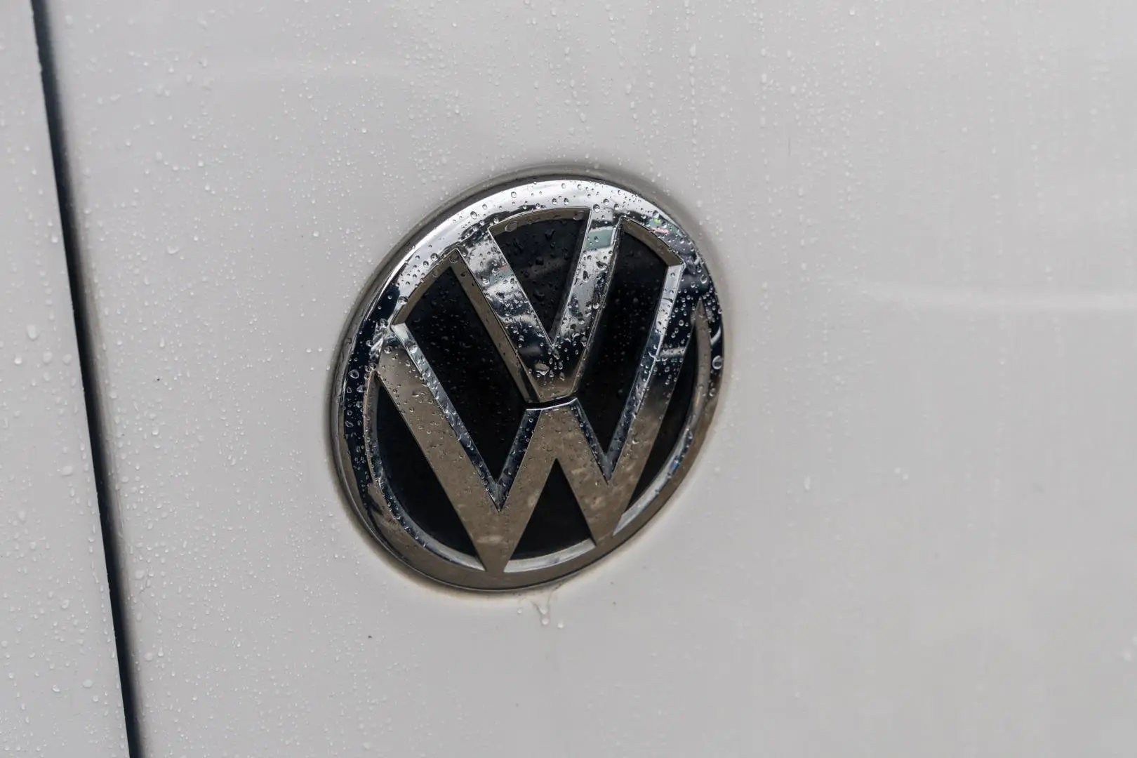 2018 Volkswagen Caddy Gallery Image 21