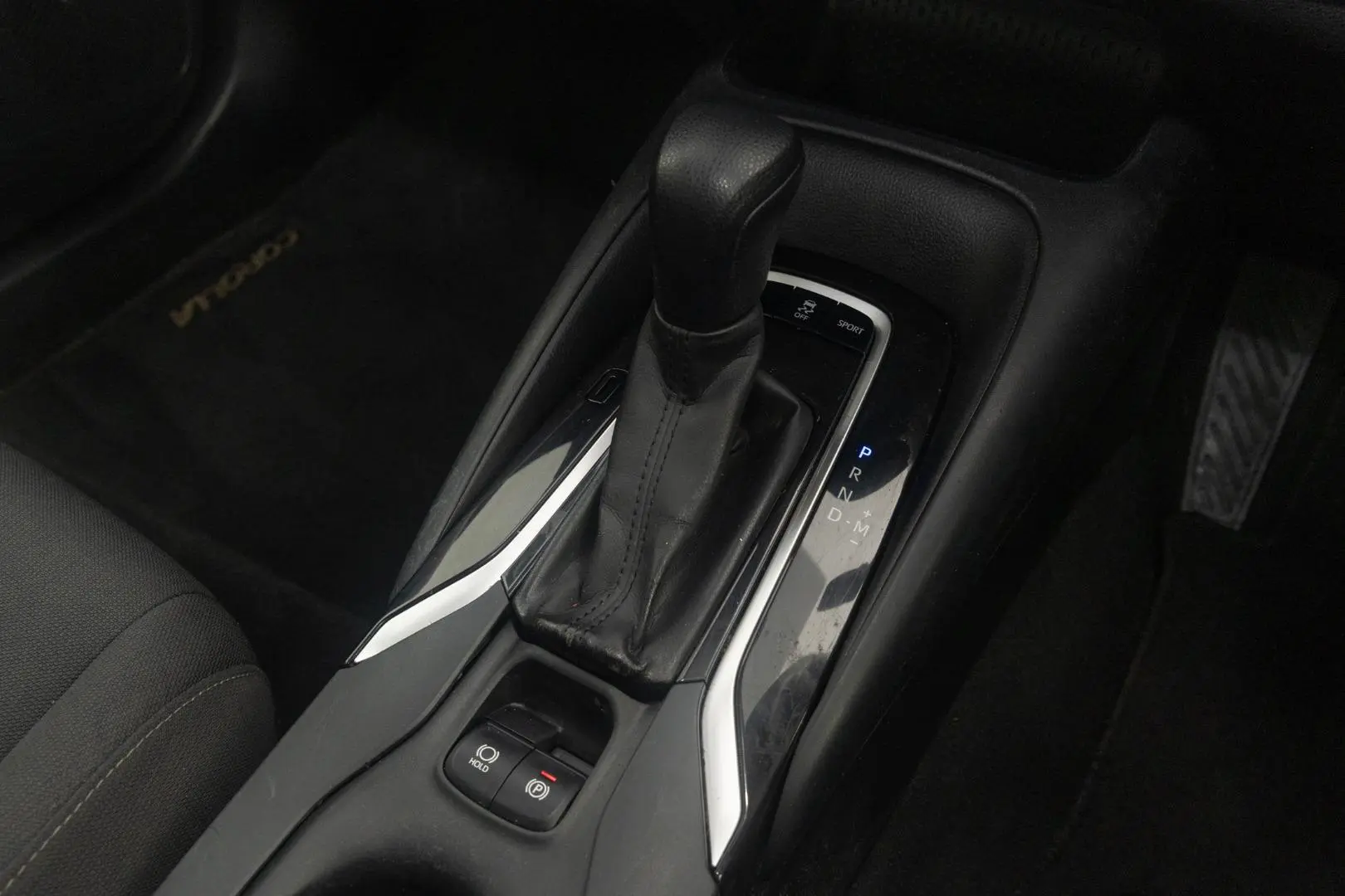 2018 Toyota Corolla Gallery Image 17
