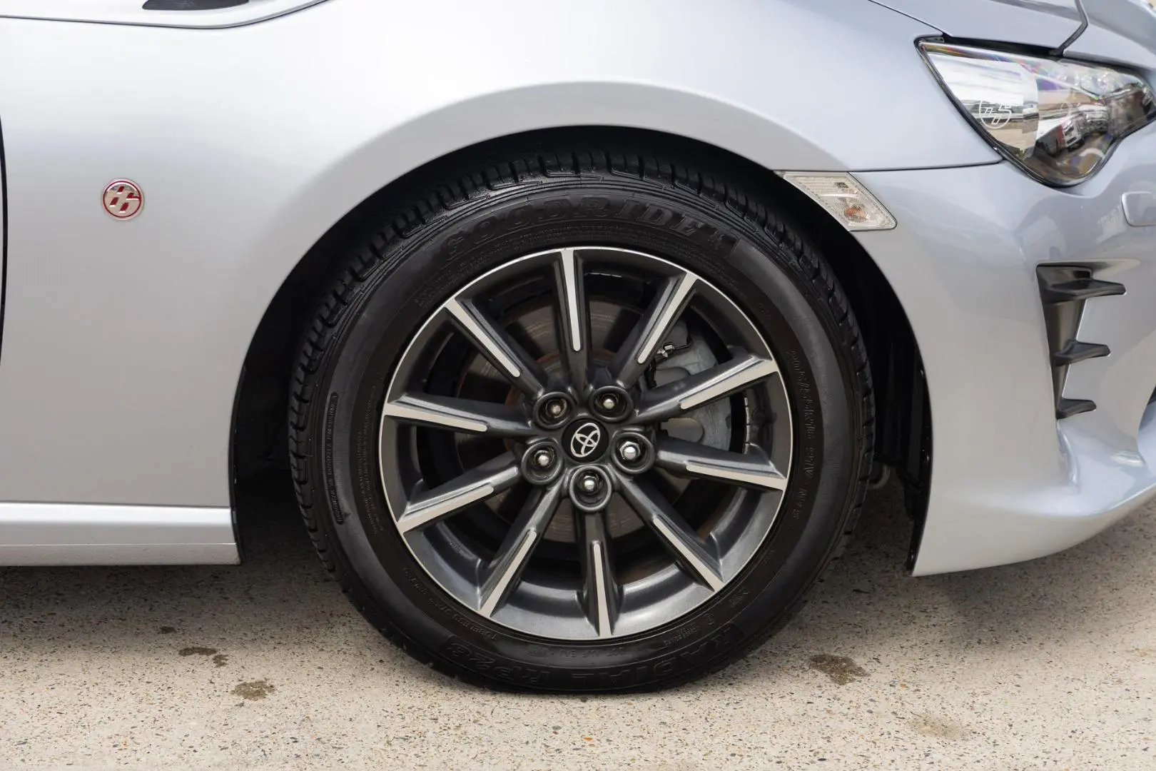 2016 Toyota 86 Gallery Image 21