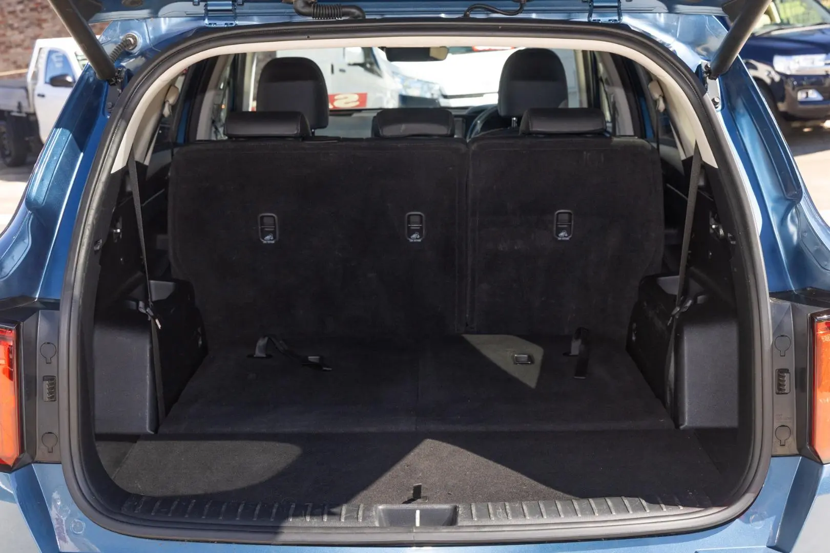 2022 Kia Sorento Gallery Image 19