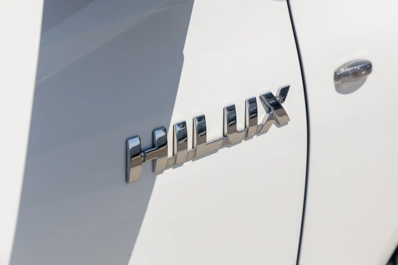 2022 Toyota Hilux Gallery Image 20