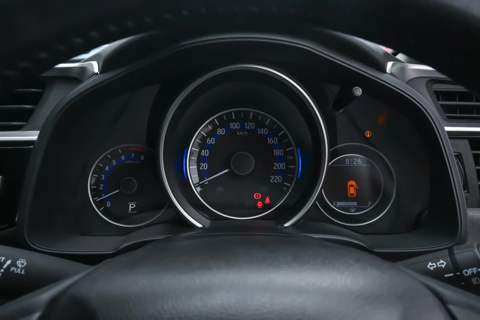 2017 Honda Jazz Gallery Image 21