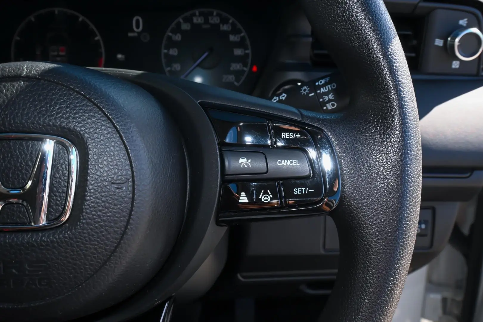 2022 Honda HR-V Gallery Image 13