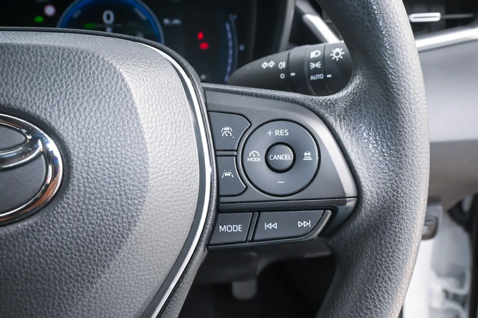 2024 Toyota Corolla Gallery Image 13