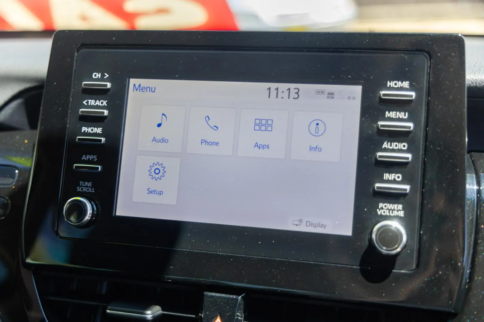 2024 Toyota Camry Gallery Image 11