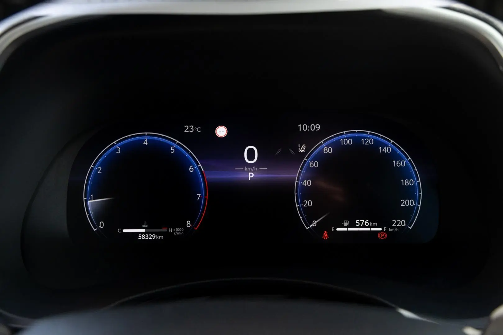 2023 Toyota Kluger Gallery Image 13