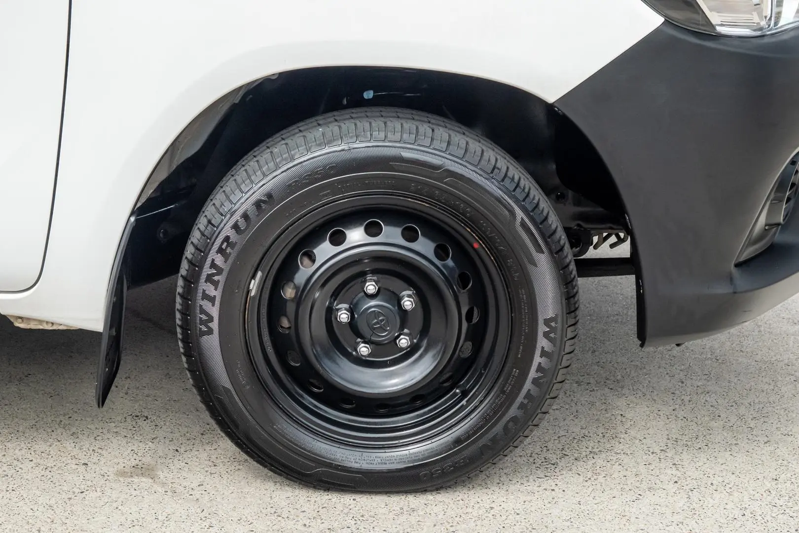 2018 Toyota Hilux Gallery Image 20