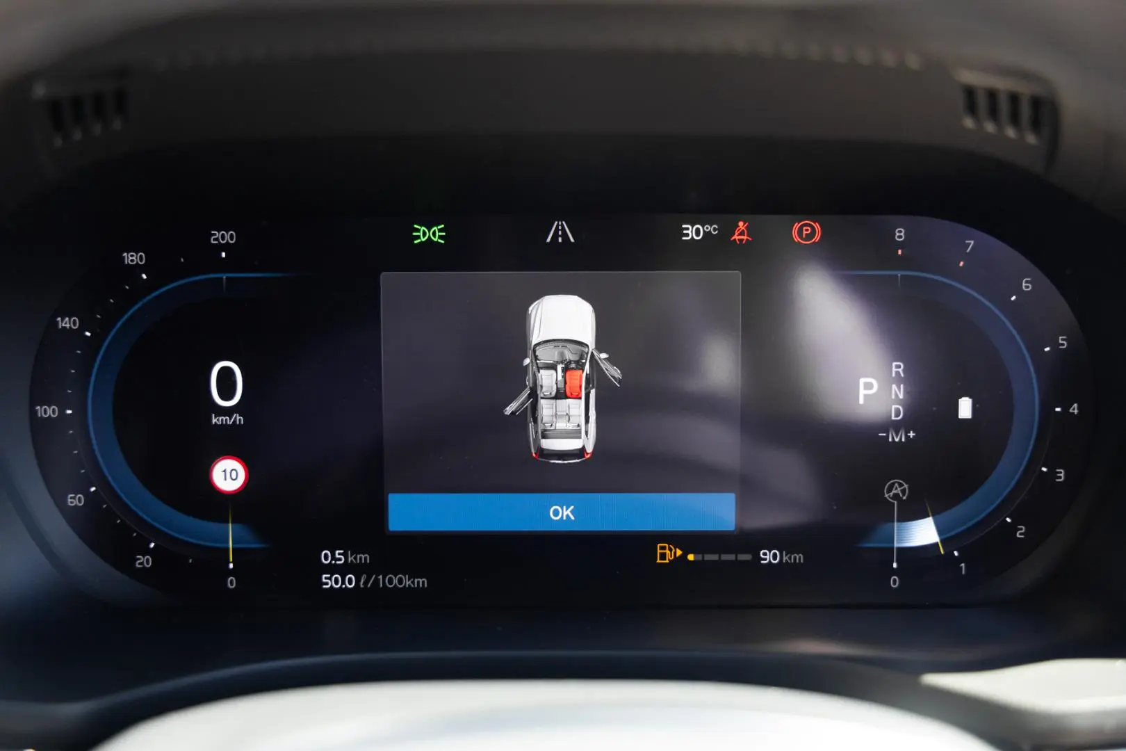 2023 Volvo XC60 Gallery Image 12