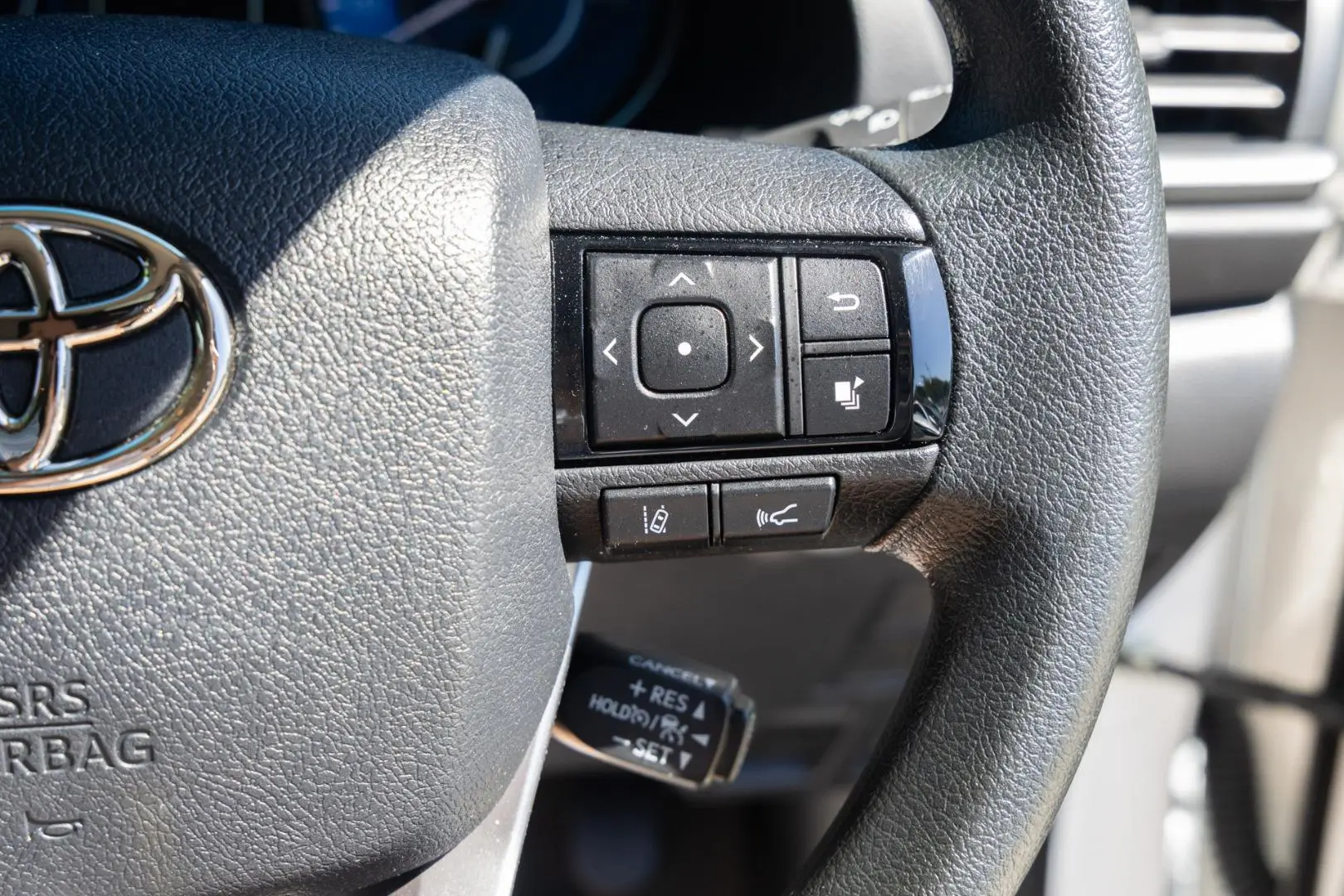 2025 Toyota Fortuner Gallery Image 12