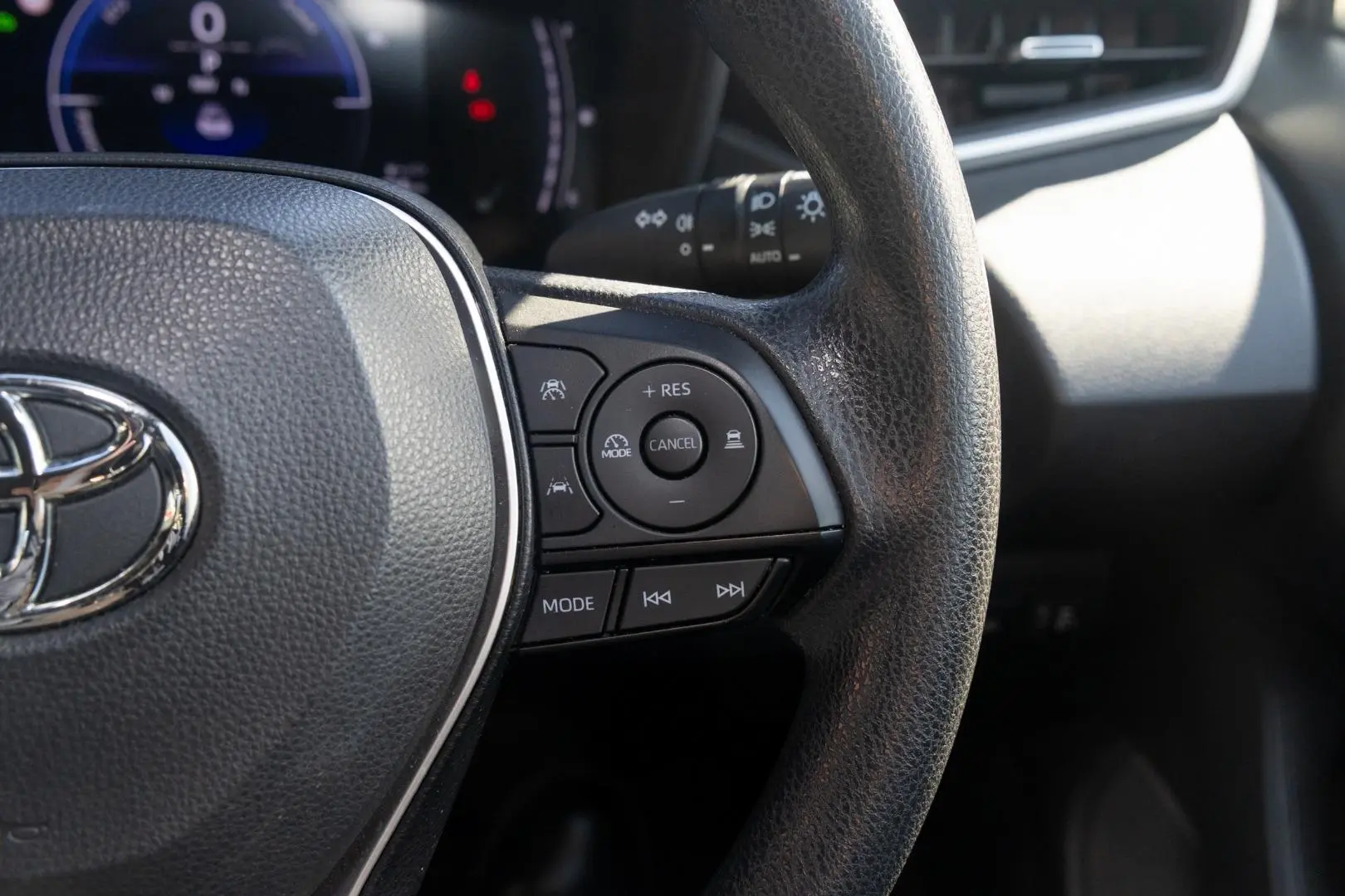 2023 Toyota Corolla Gallery Image 12
