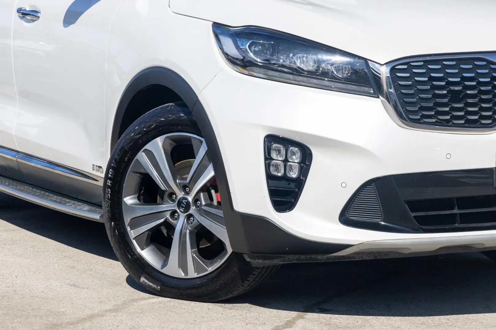 2019 Kia Sorento Gallery Image 6