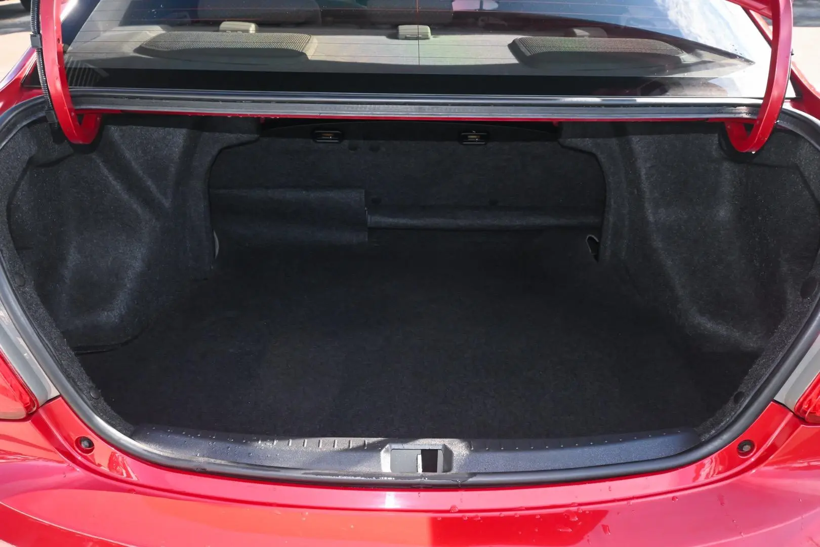2007 Toyota Yaris Gallery Image 20