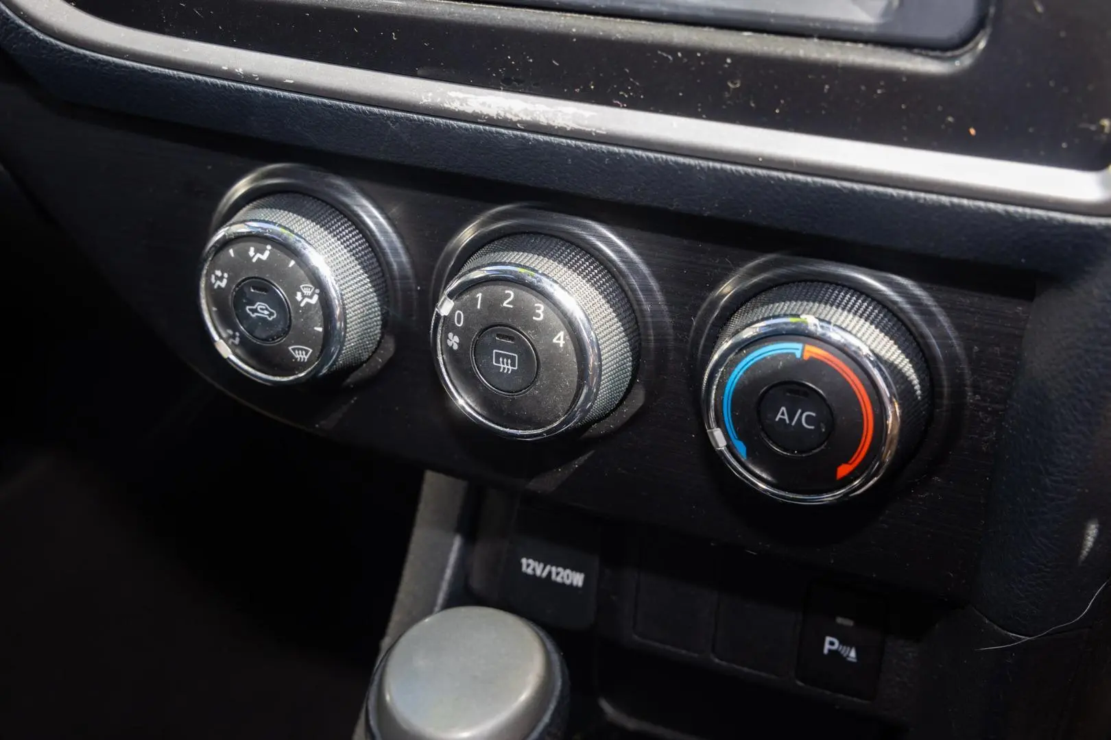 2014 Toyota Corolla Gallery Image 17