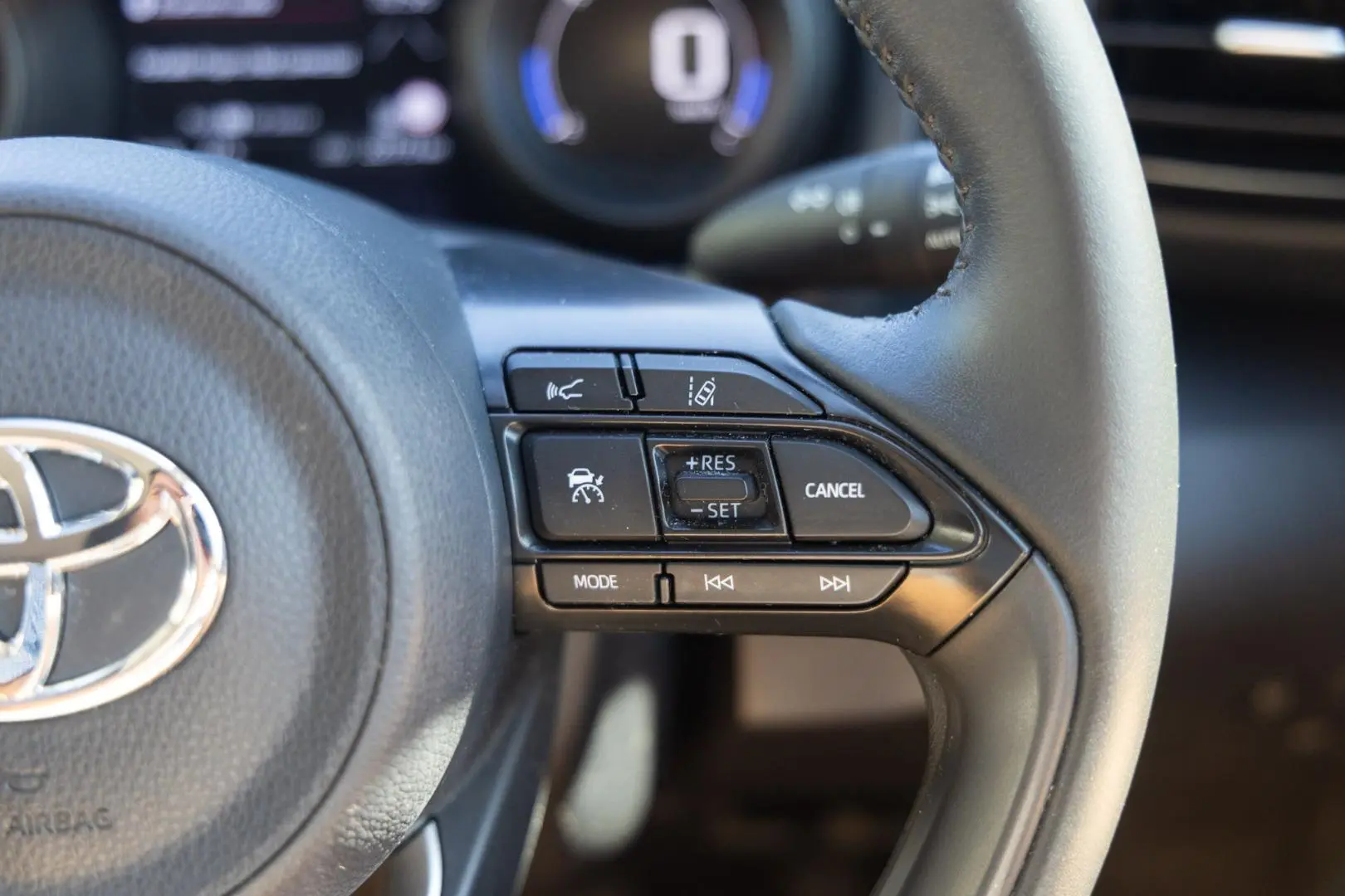 2024 Toyota Yaris Cross Gallery Image 15