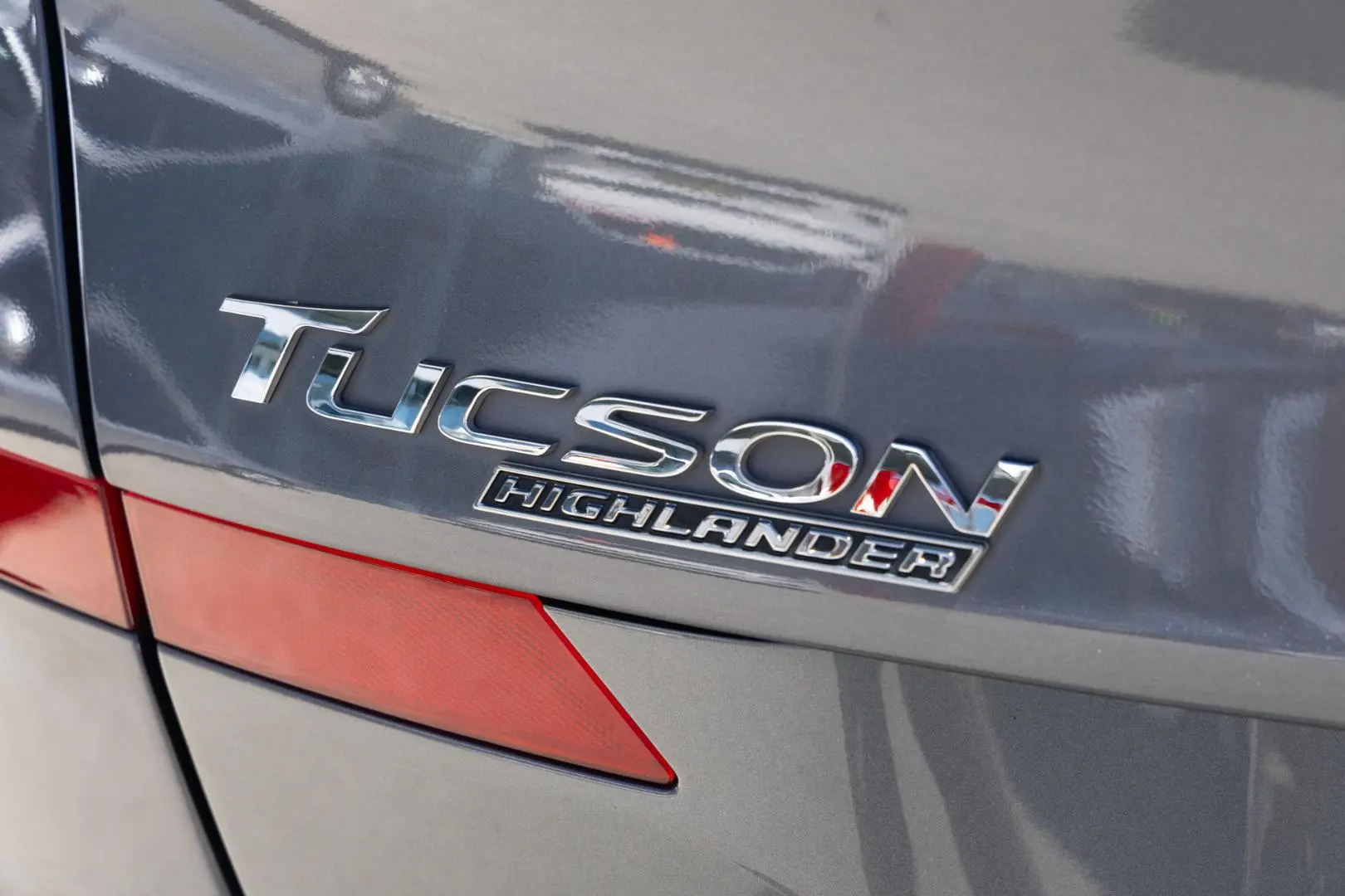 2020 Hyundai Tucson Gallery Image 21