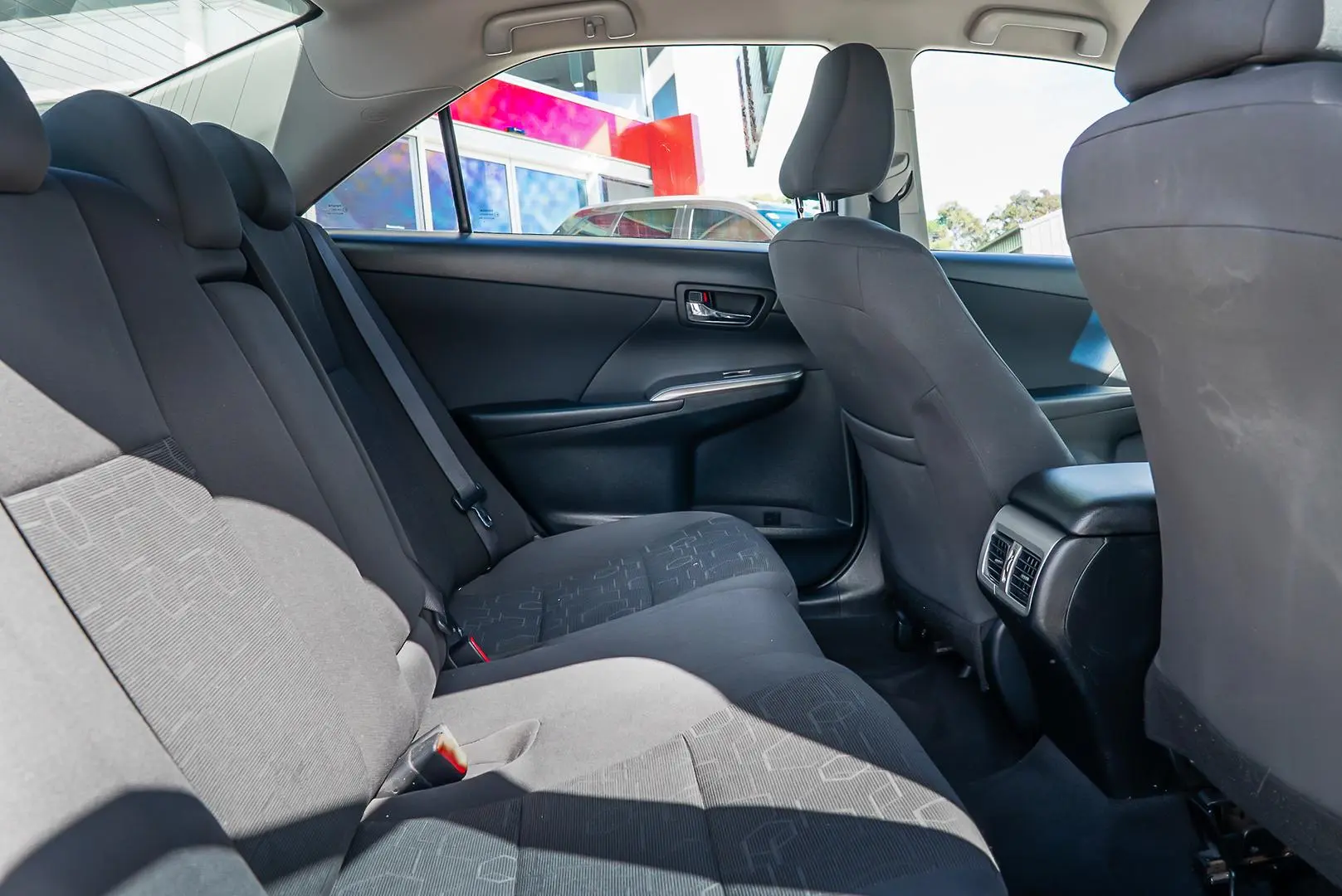2014 Toyota Aurion Gallery Image 9