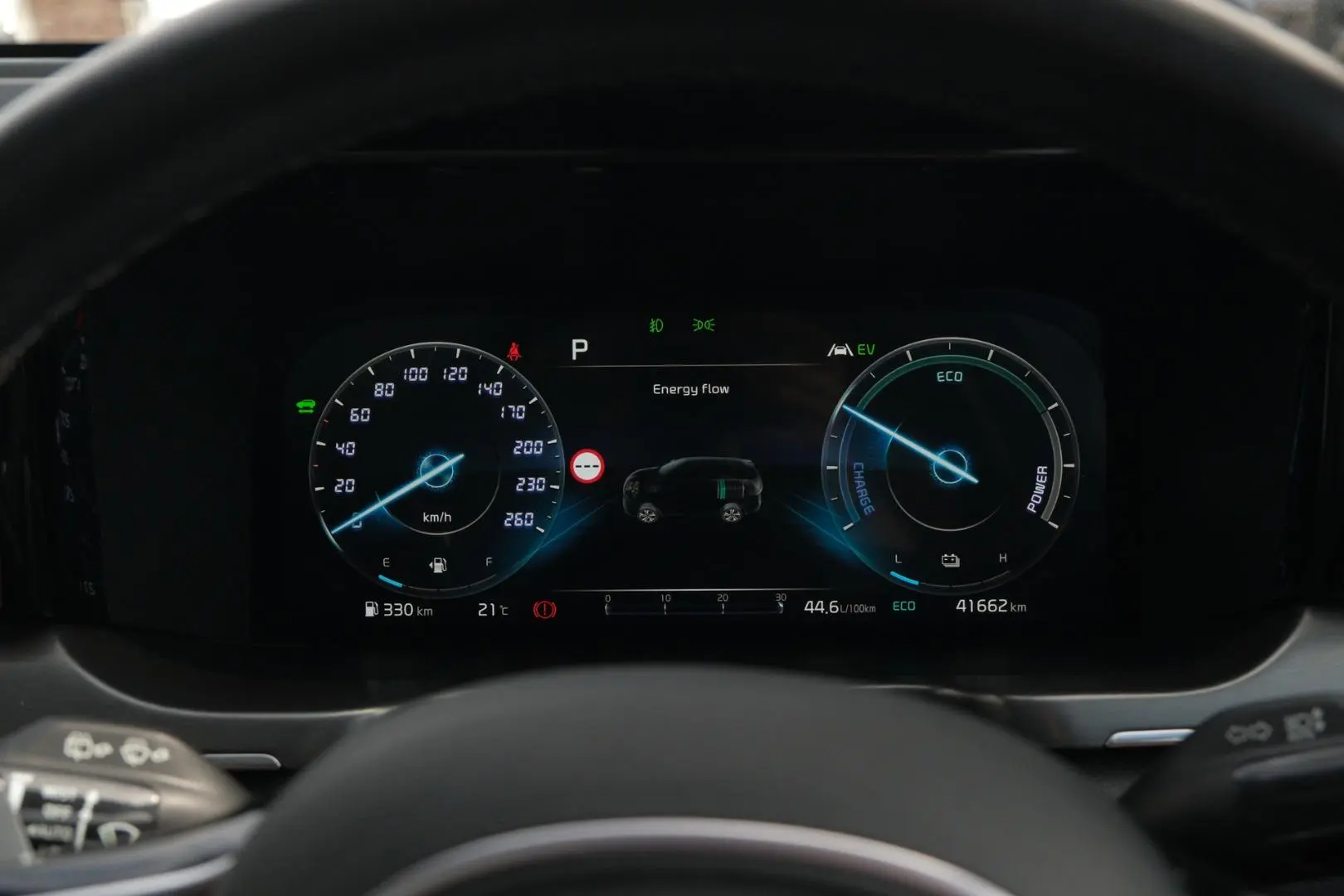 2023 Kia Sorento Gallery Image 10