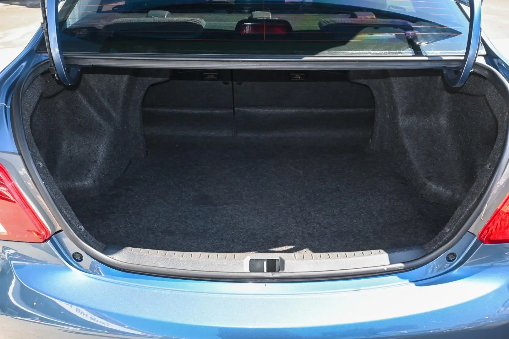 2010 Toyota Yaris Gallery Image 19