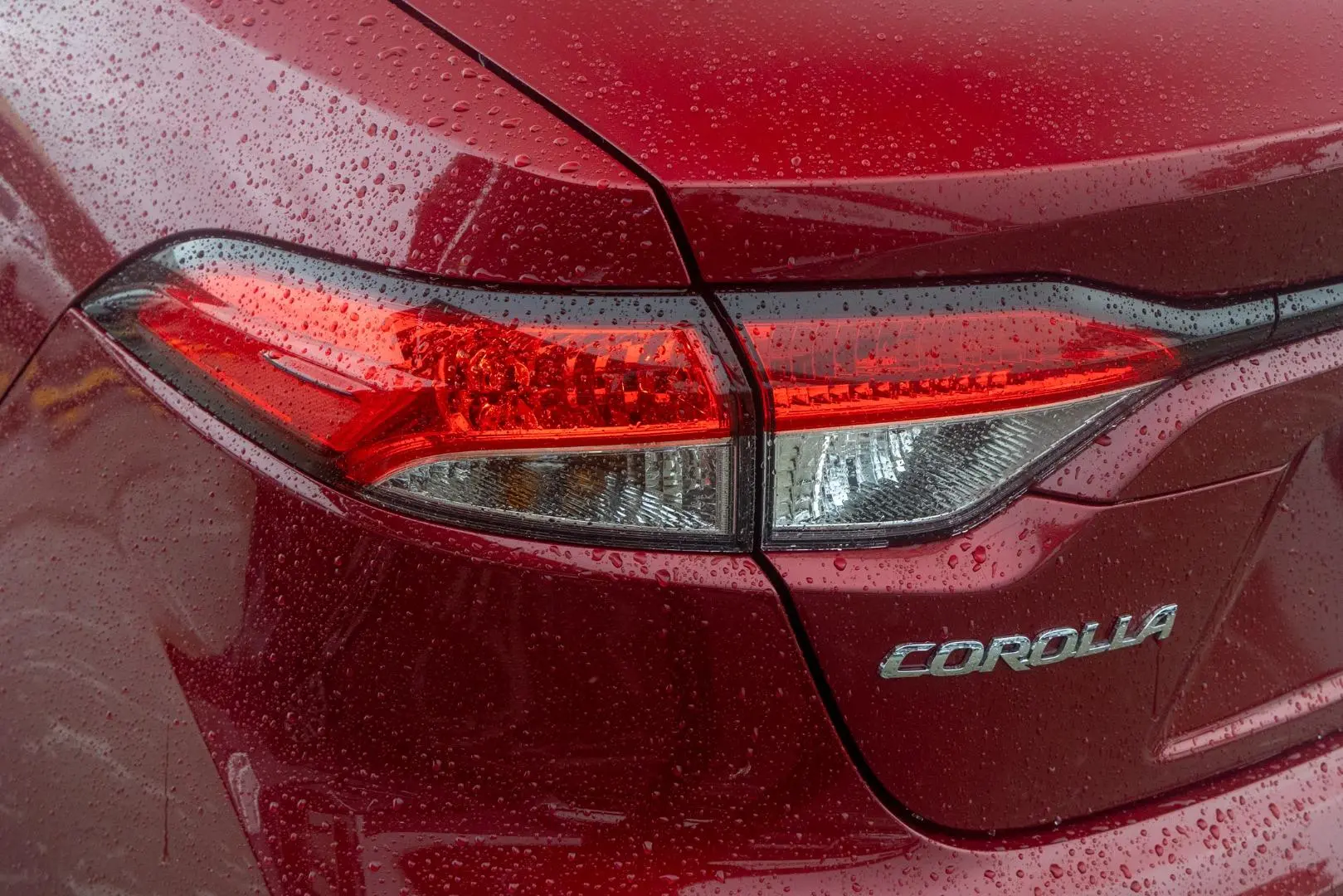 2022 Toyota Corolla Gallery Image 20