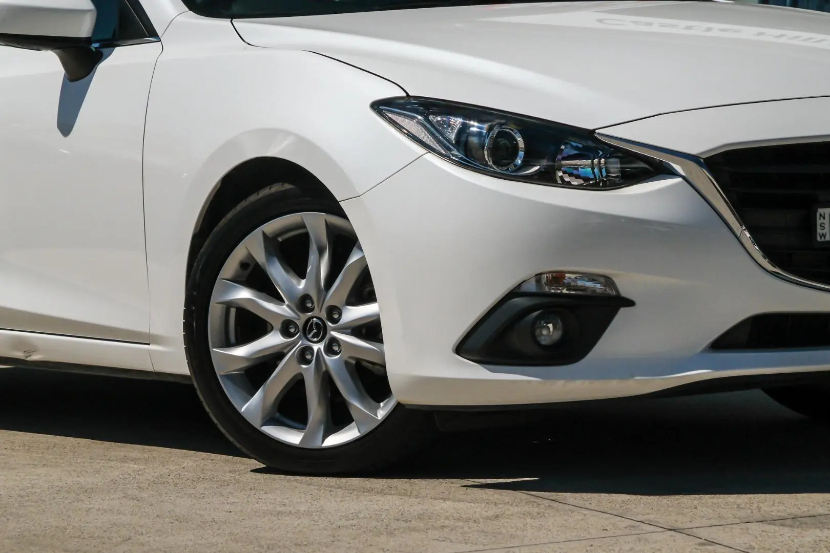 2014 Mazda 3 Gallery Image 6