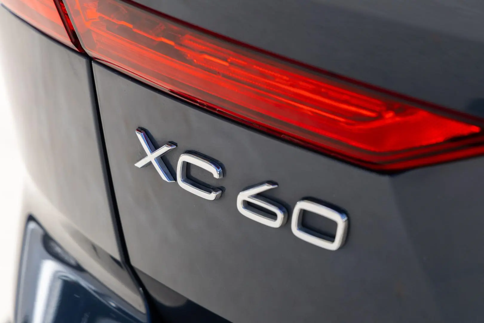2023 Volvo XC60 Gallery Image 20