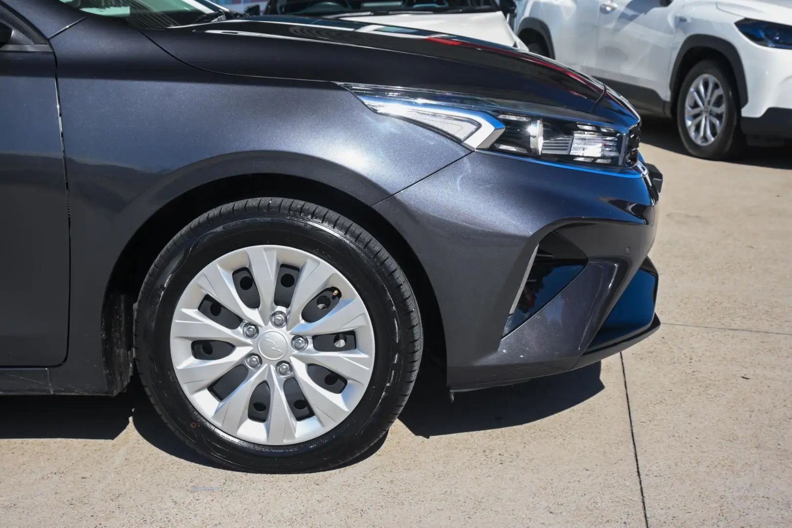 2024 Kia Cerato Gallery Image 22
