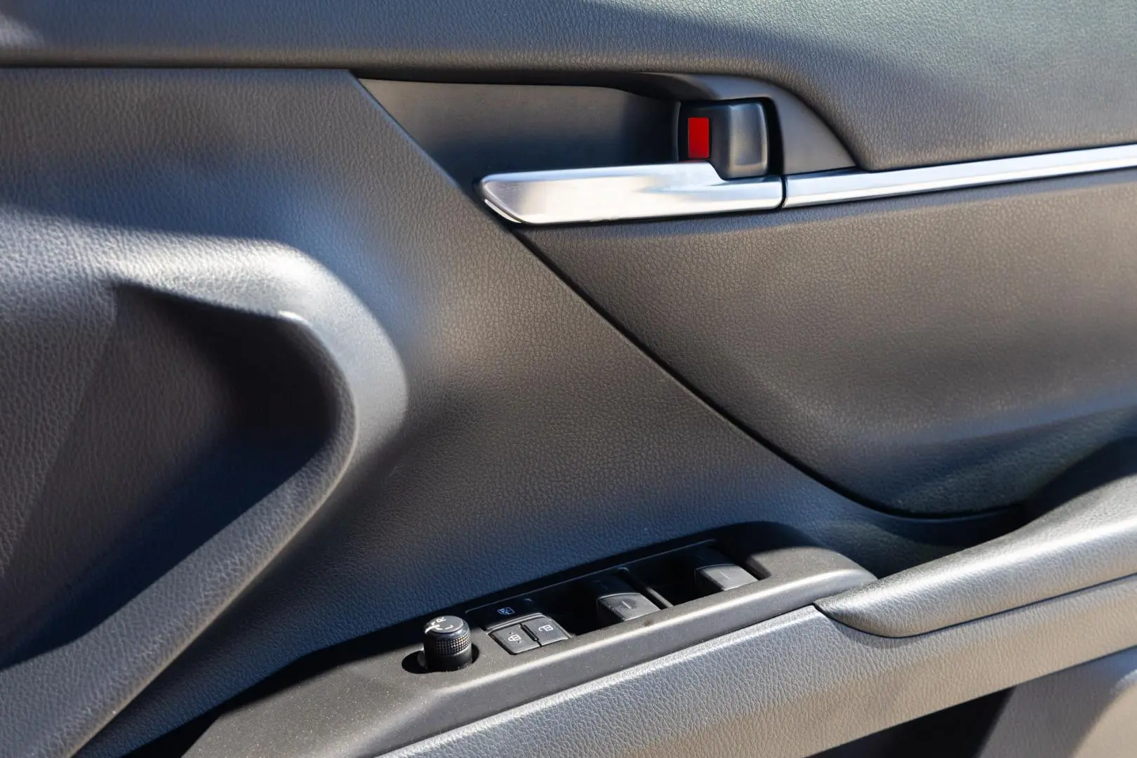 2024 Toyota Camry Gallery Image 15