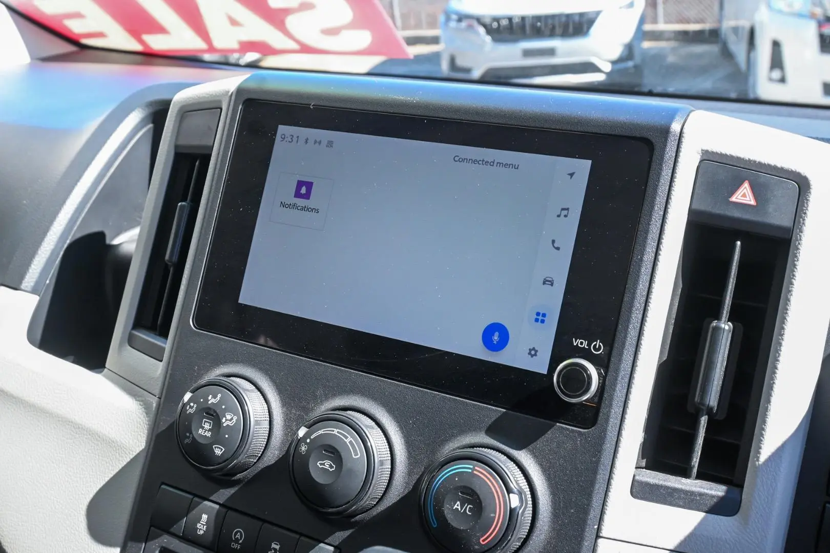 2024 Toyota Hiace Gallery Image 19