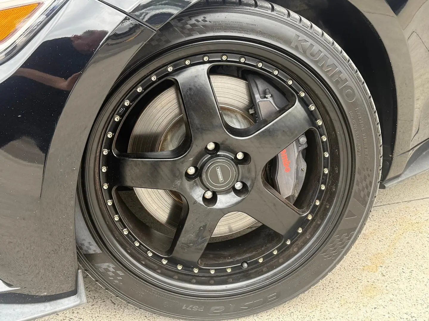 2017 Ford Mustang Gallery Image 29