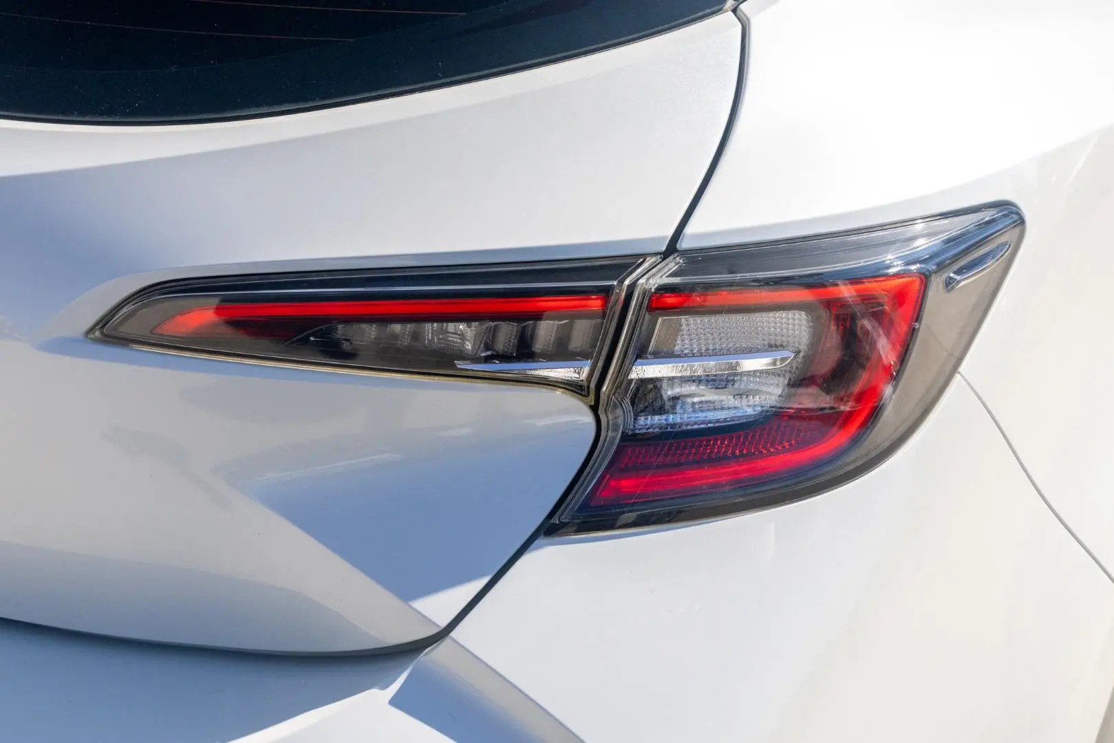 2019 Toyota Corolla Gallery Image 20