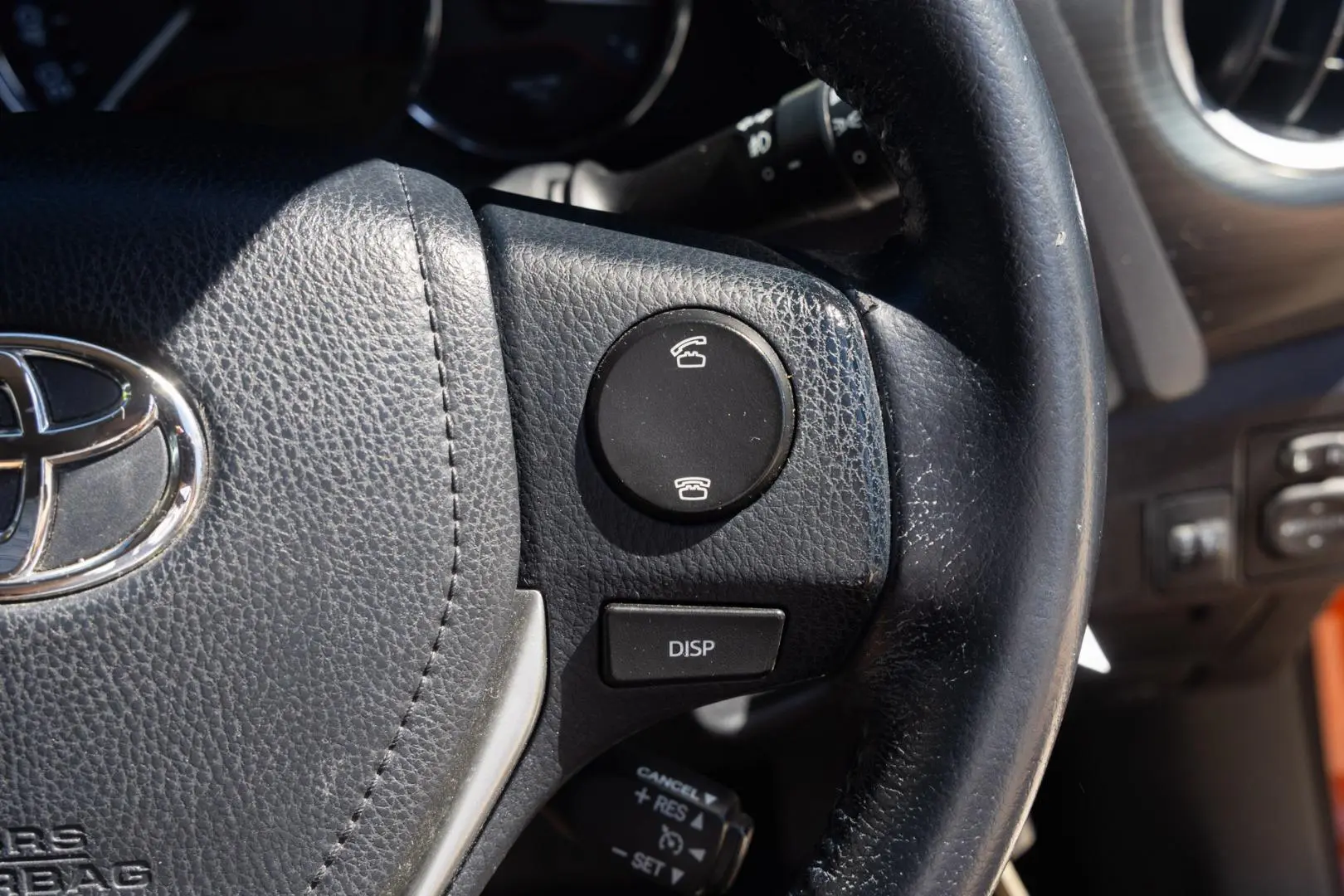 2014 Toyota Corolla Gallery Image 15