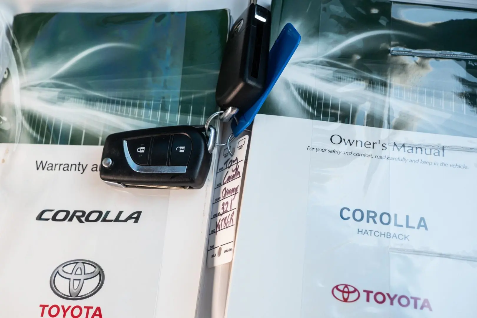 2018 Toyota Corolla Gallery Image 16