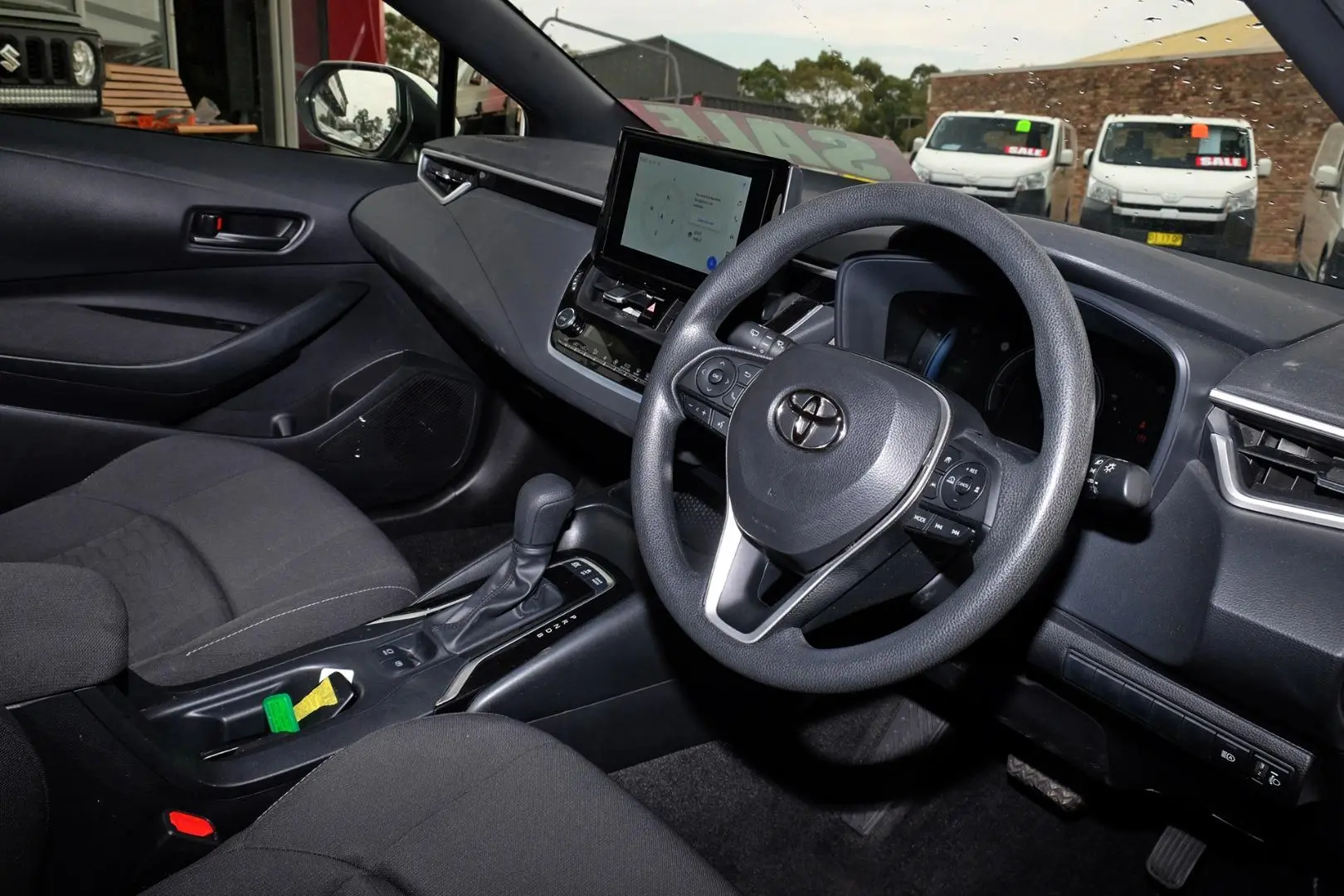 2022 Toyota Corolla Image 6