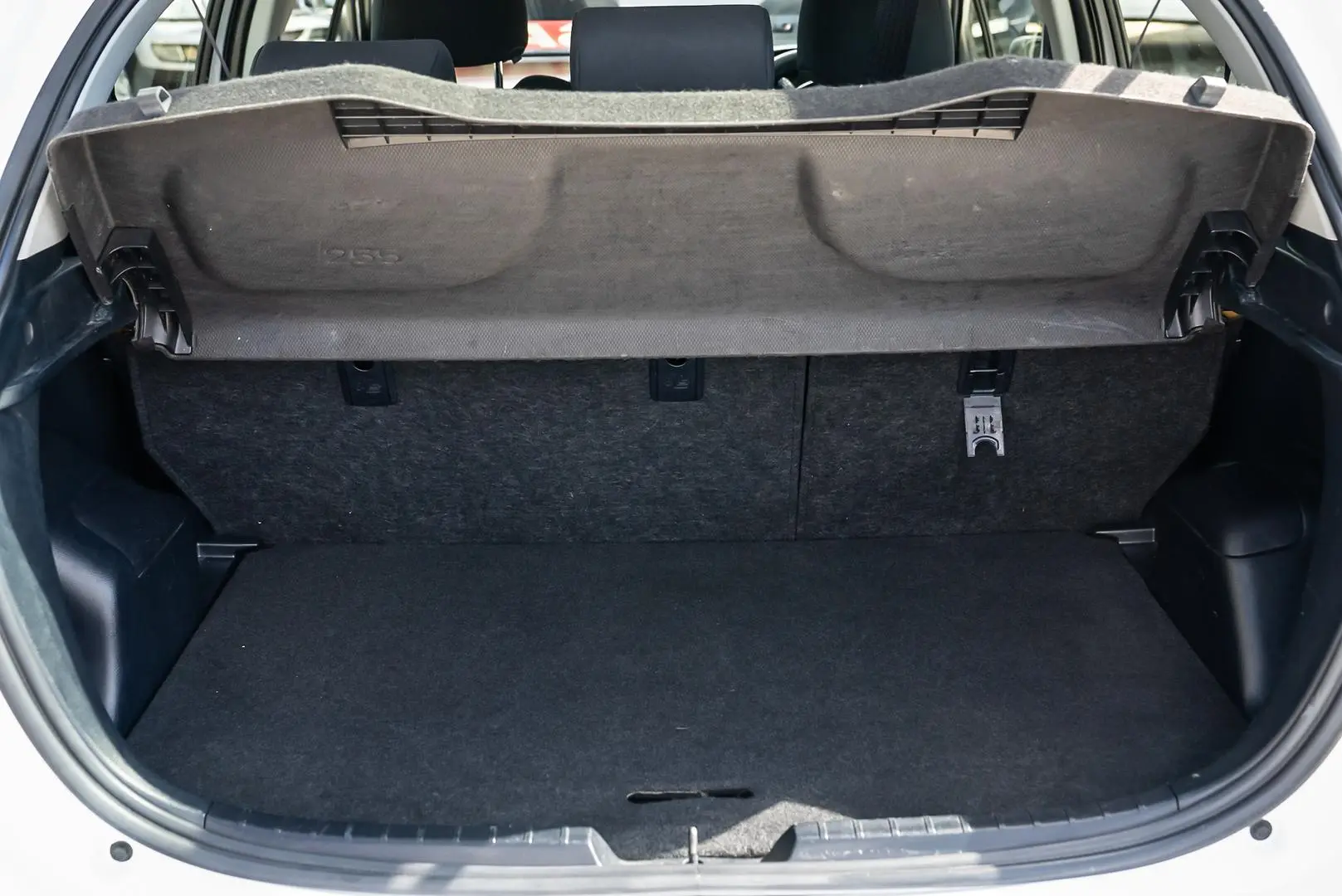 2020 Toyota Yaris Gallery Image 17