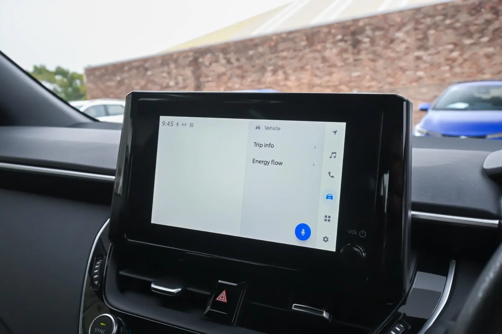 2023 Toyota Corolla Gallery Image 18