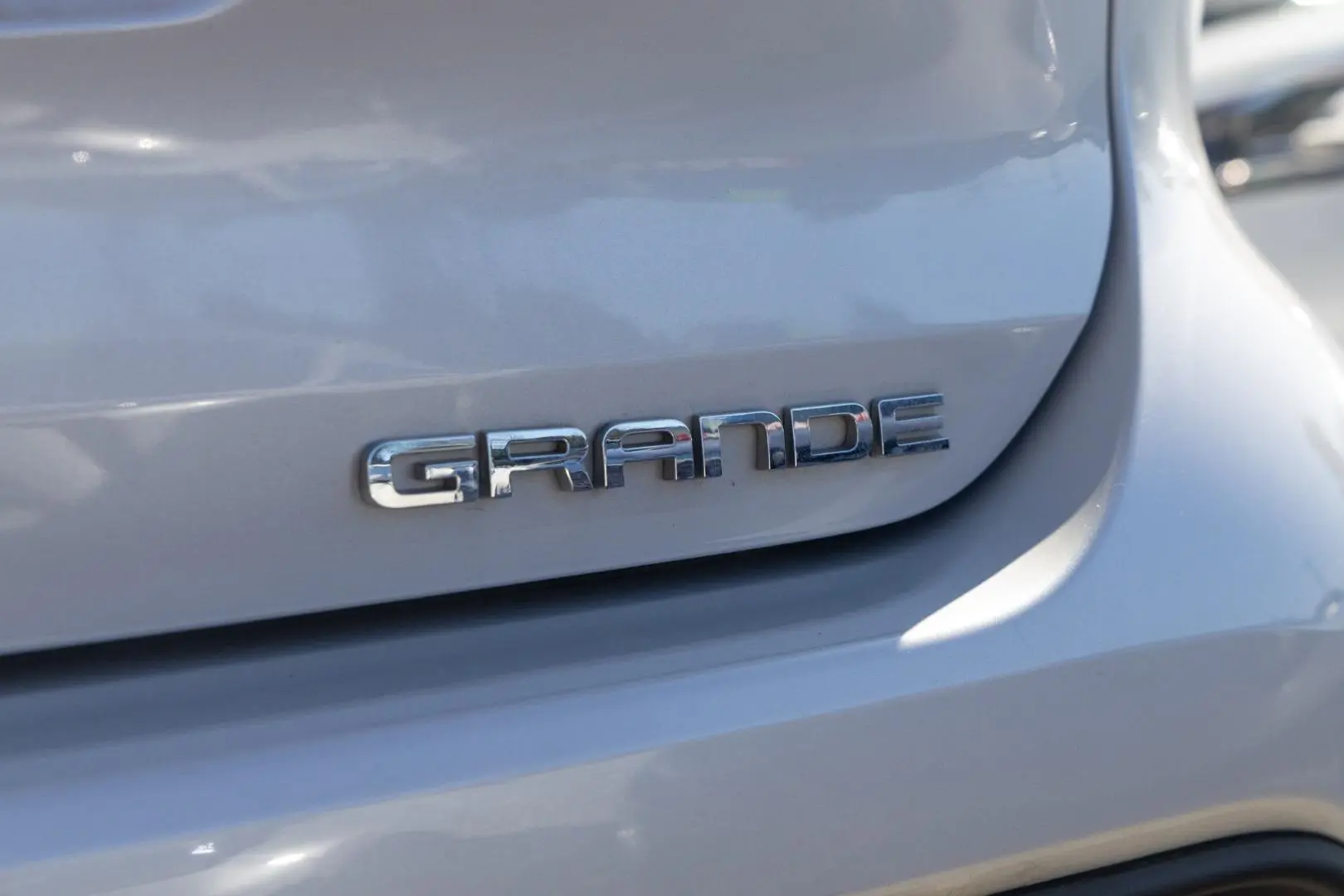 2023 Toyota Kluger Gallery Image 21