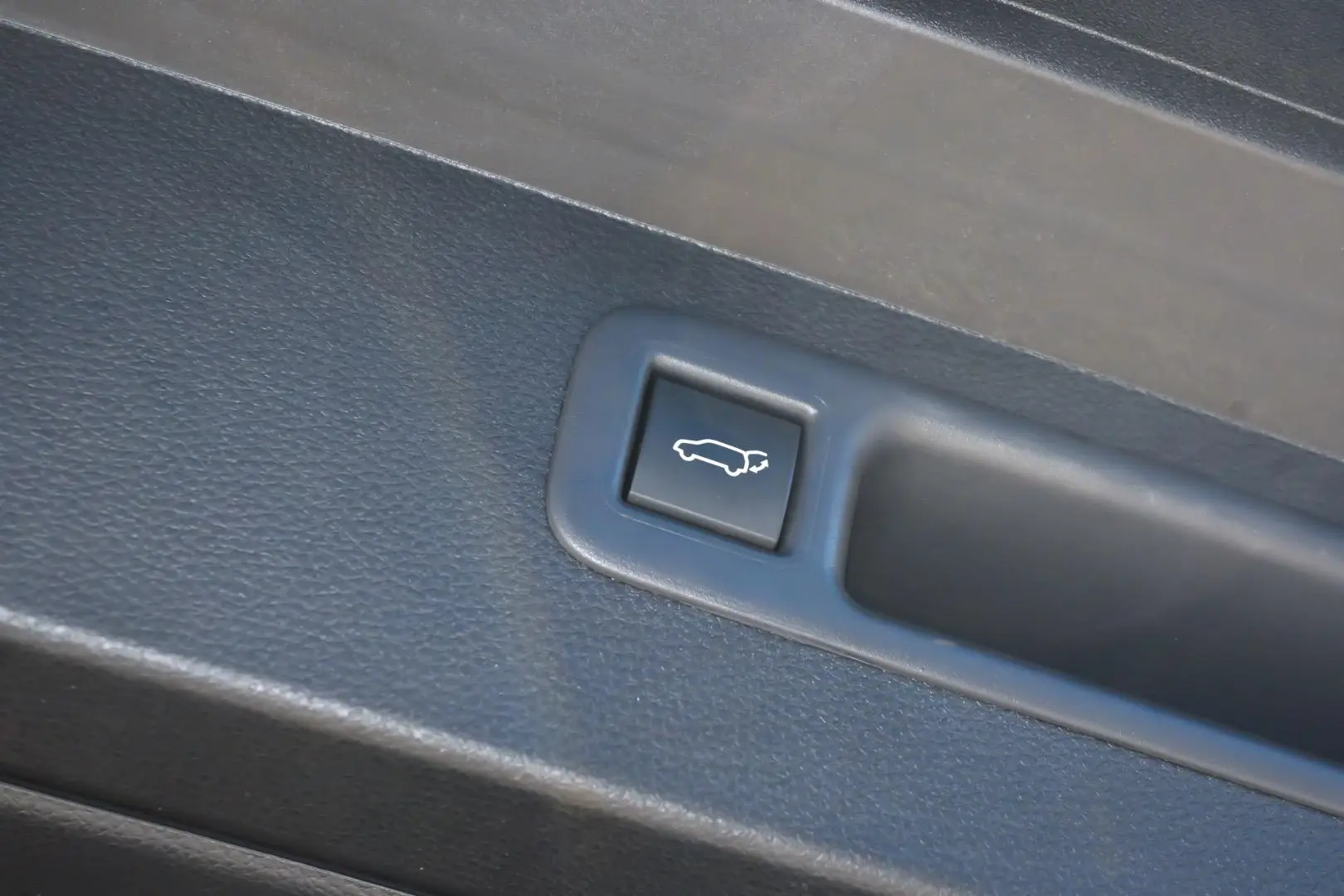 2025 Toyota Kluger Gallery Image 23