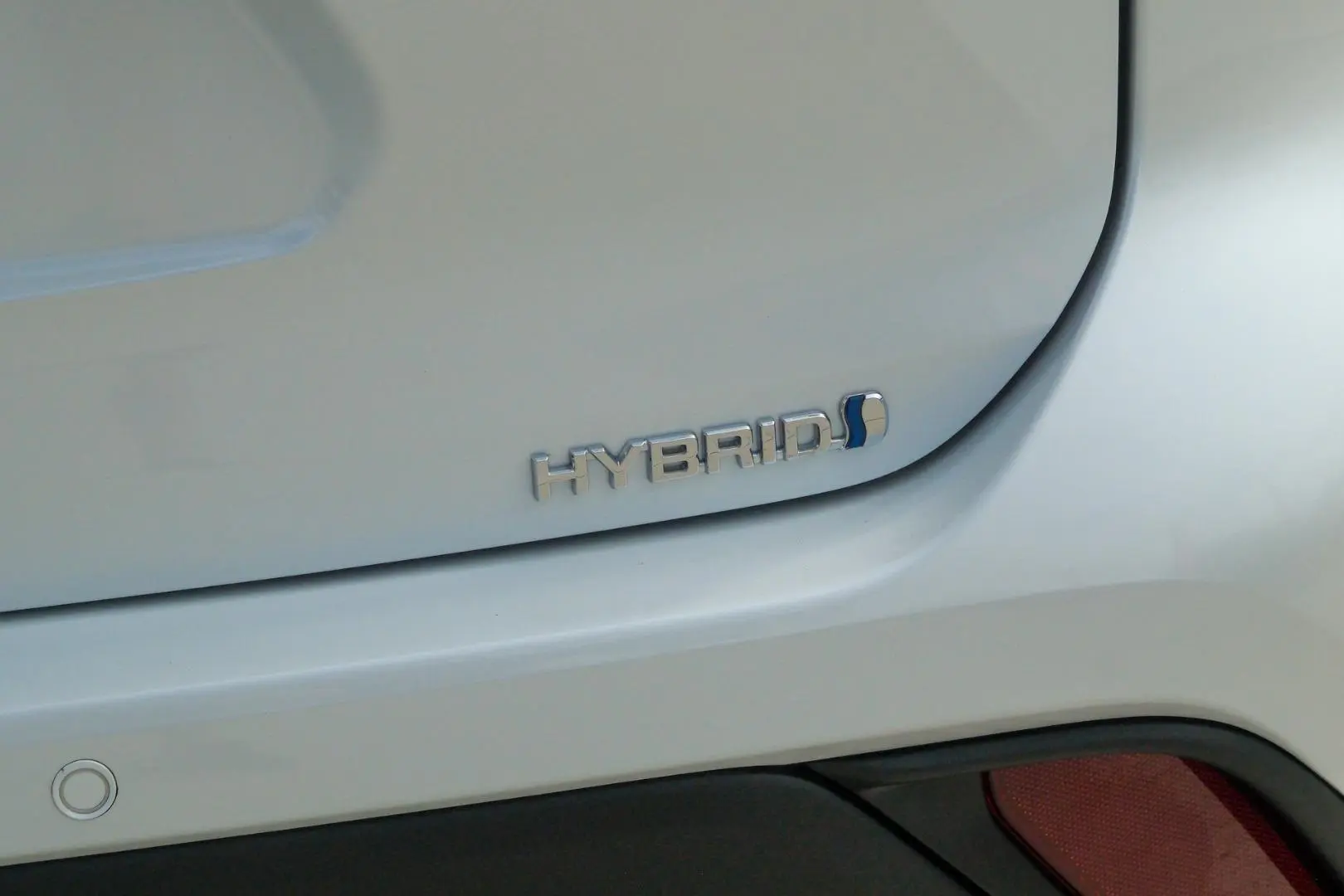 2025 Toyota Kluger Gallery Image 19