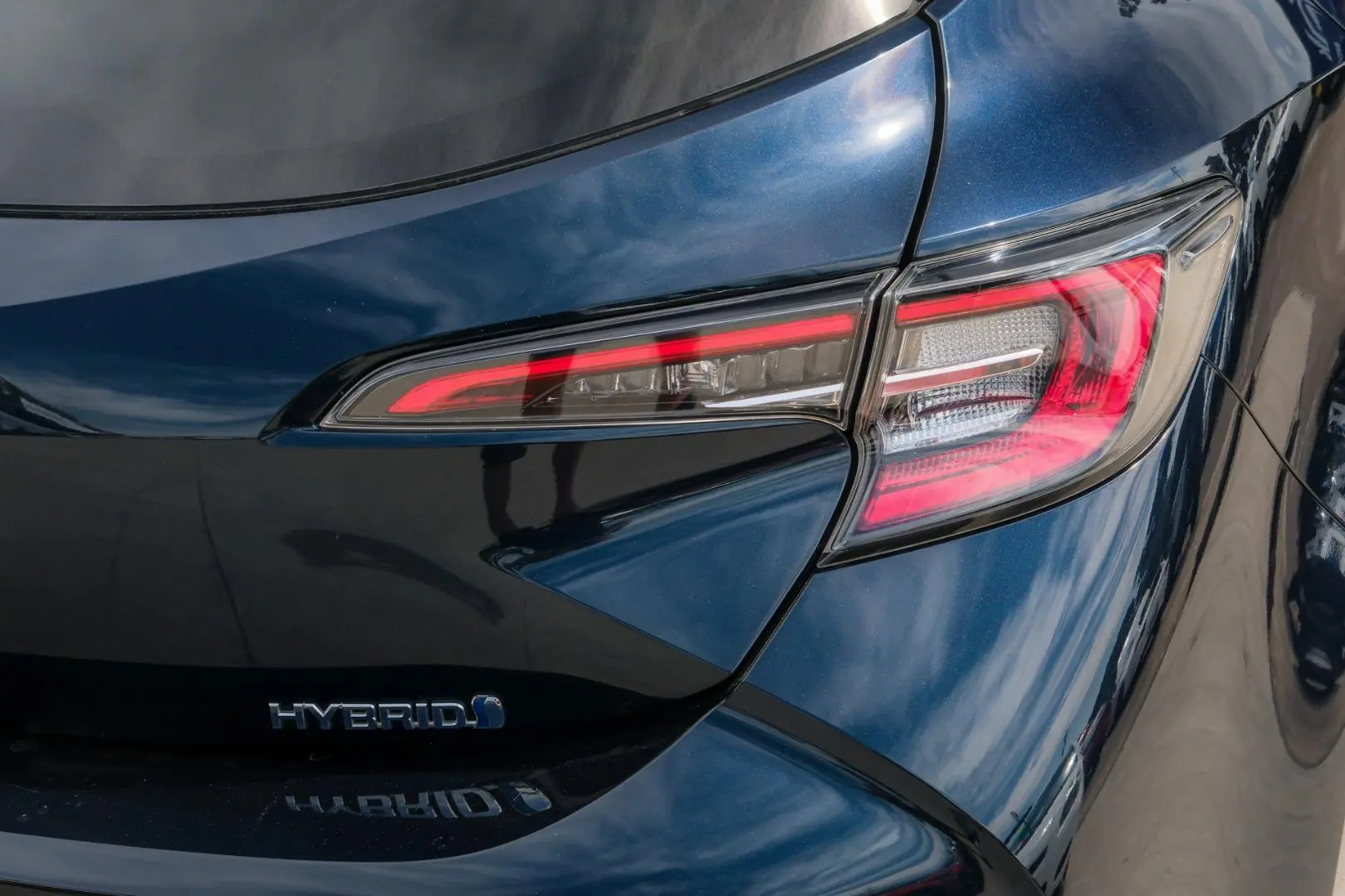 2019 Toyota Corolla Image 20