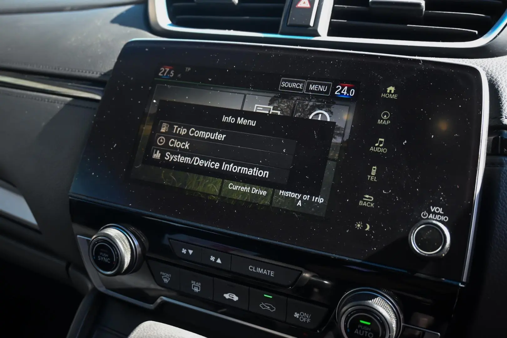 2021 Honda CR-V Gallery Image 19